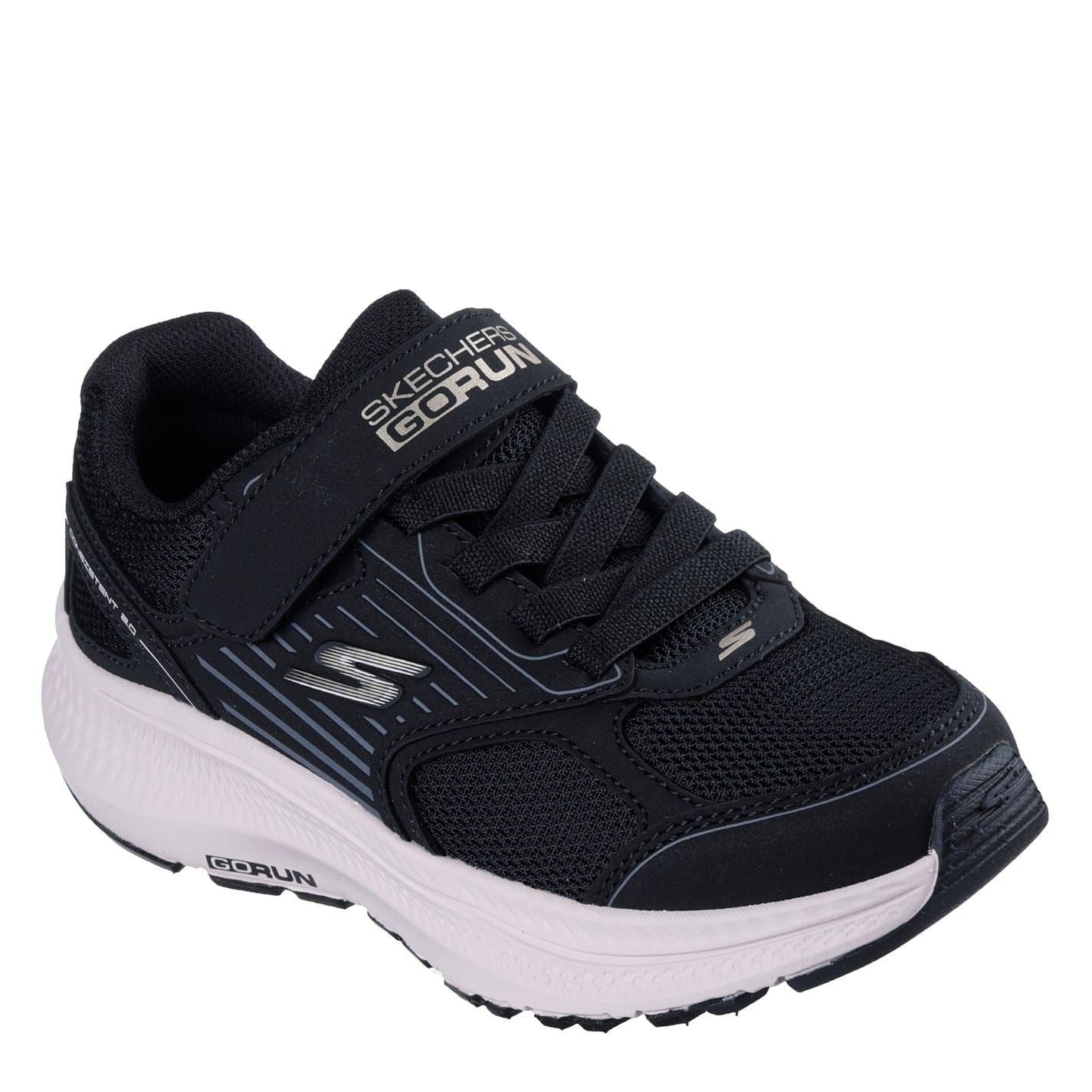 Skechers Go Run Consistent 2.0 Lace-Up Low Top Sneakers