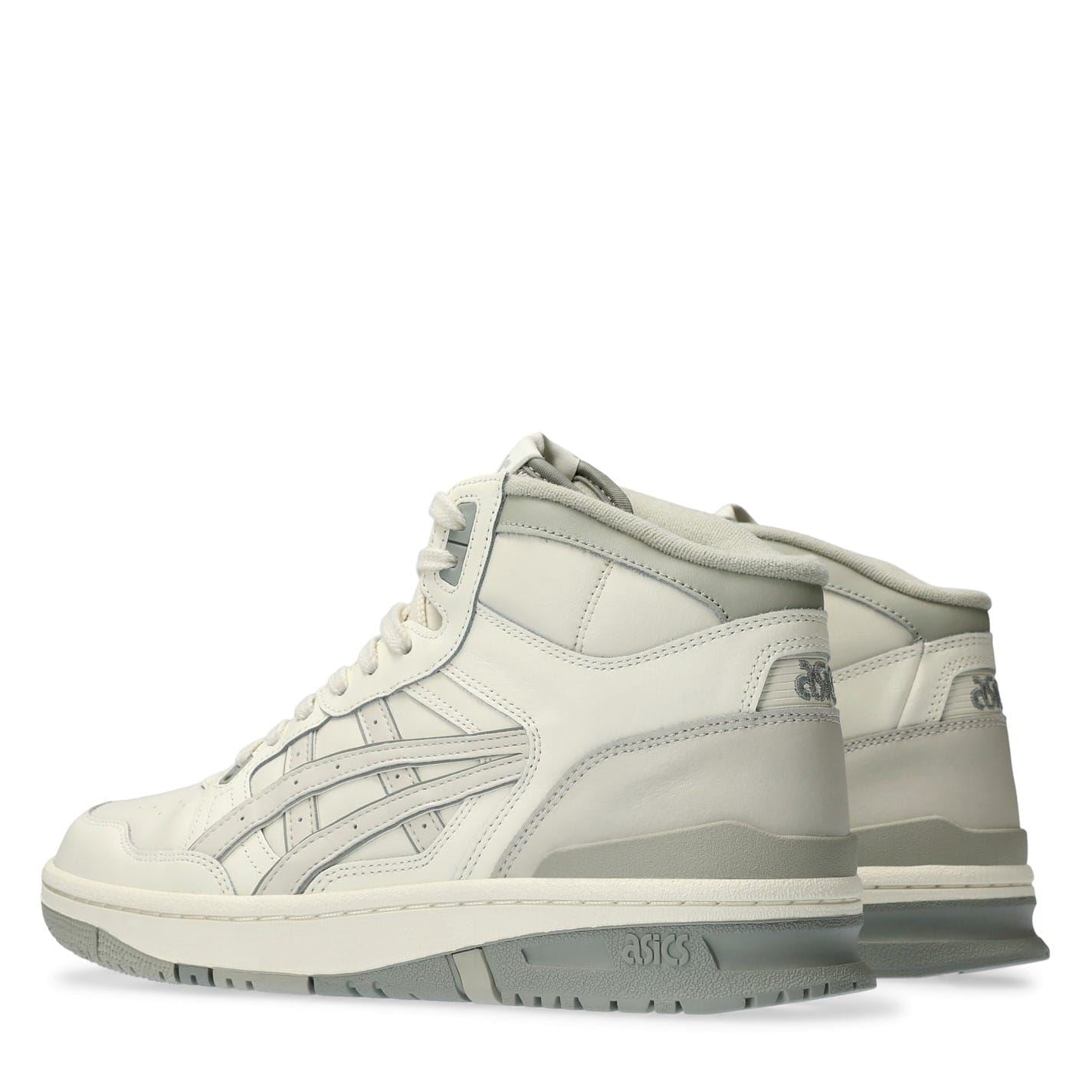 Asics EX89 Hi Top Lace Up Sneakers