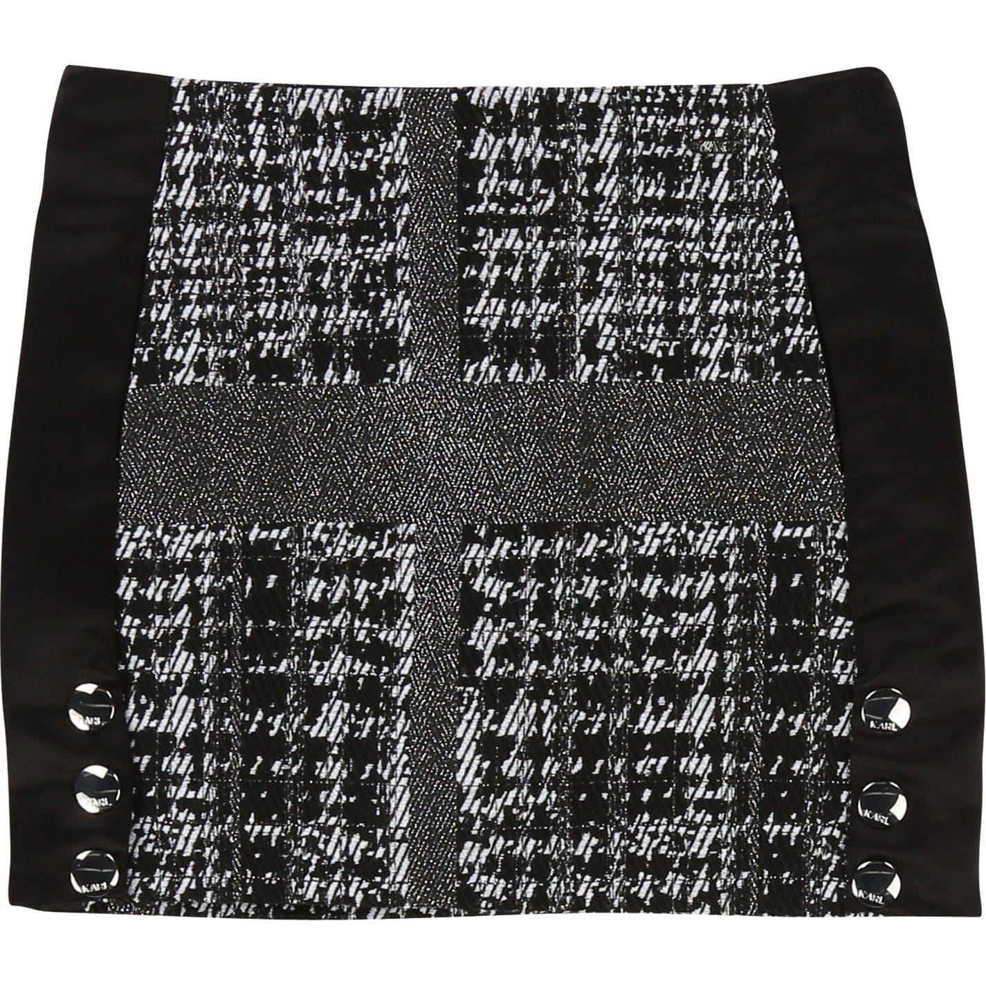 Karl Lagerfeld Skirt Junior Girls