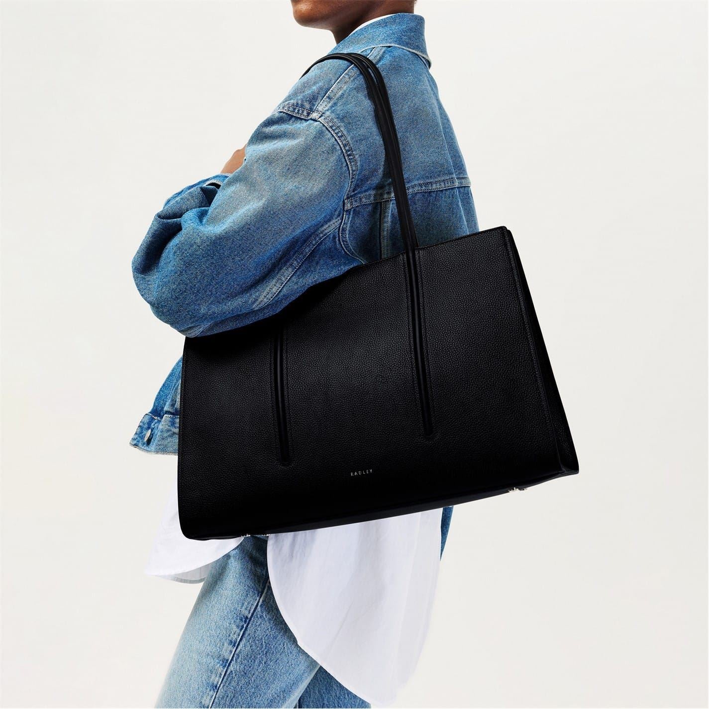 Radley Portland Place Tote Bag