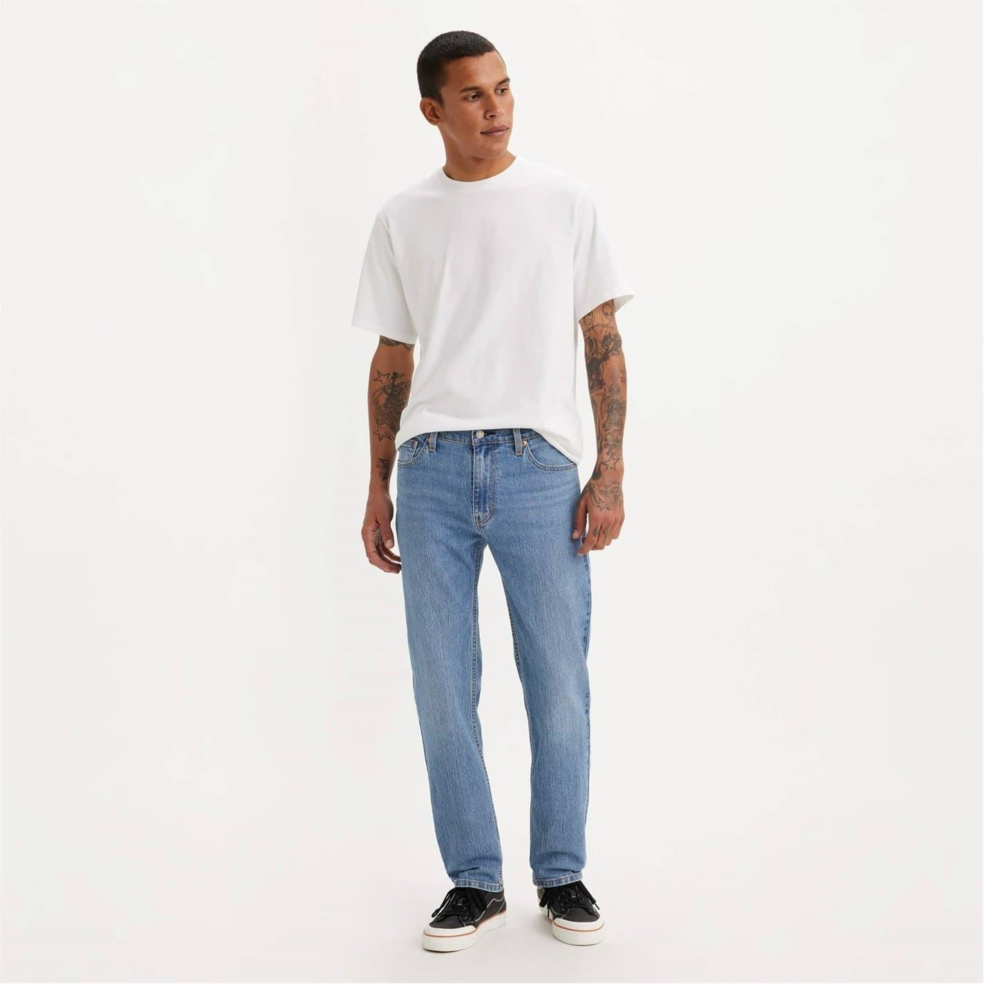 Levis Slim Fit Jeans