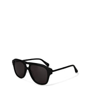 AllSaints Aviator Double Bridge Full Rim Sunglasses
