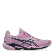 Asics Womens Solution Speed Ff 3 Tennis Shoes