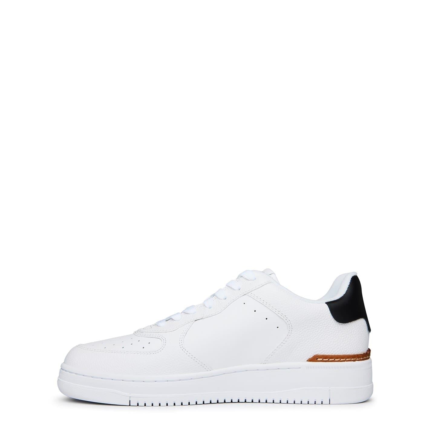 Polo Ralph Lauren Master Court Trainers