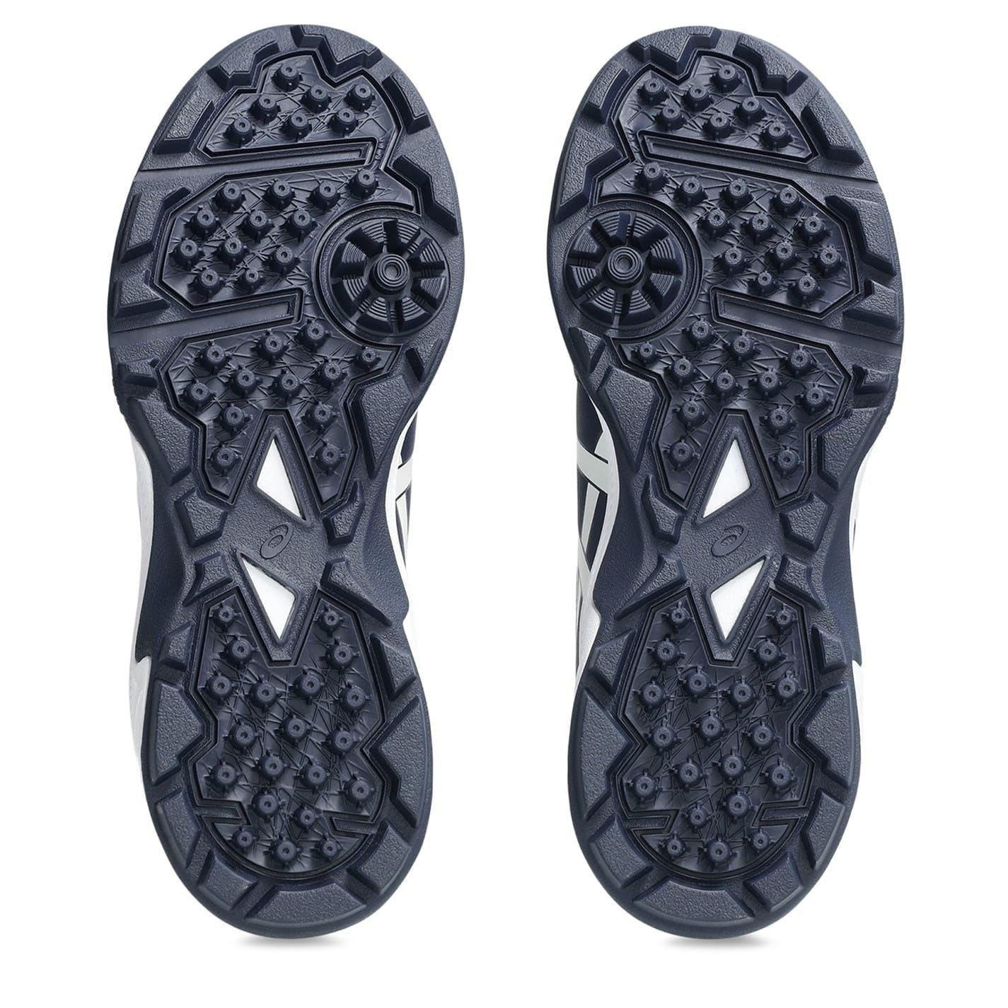 Asics Peake 3 Gs Kids Hockey Shoe