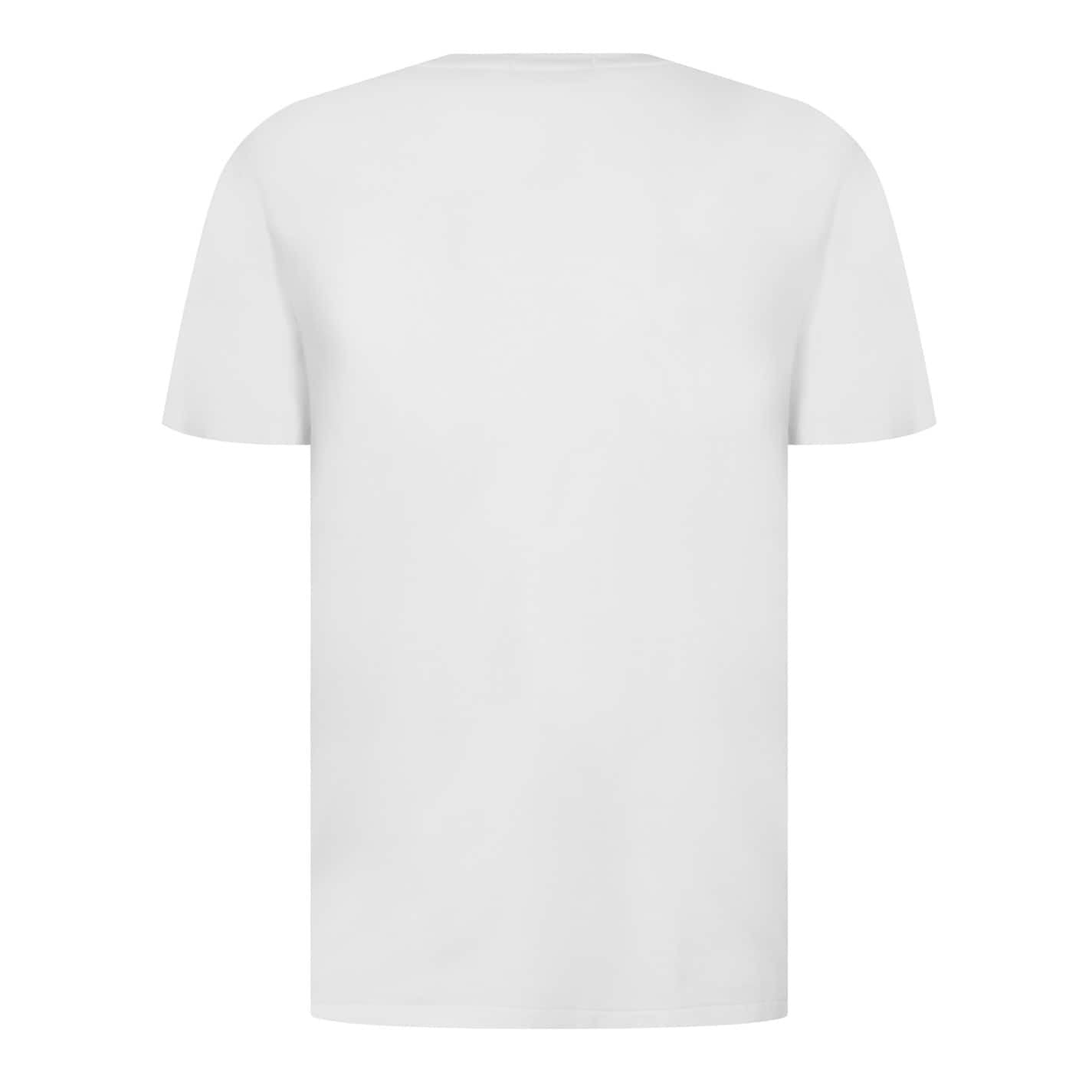 Polo Ralph Lauren Regular Fit Pima T-Shirt