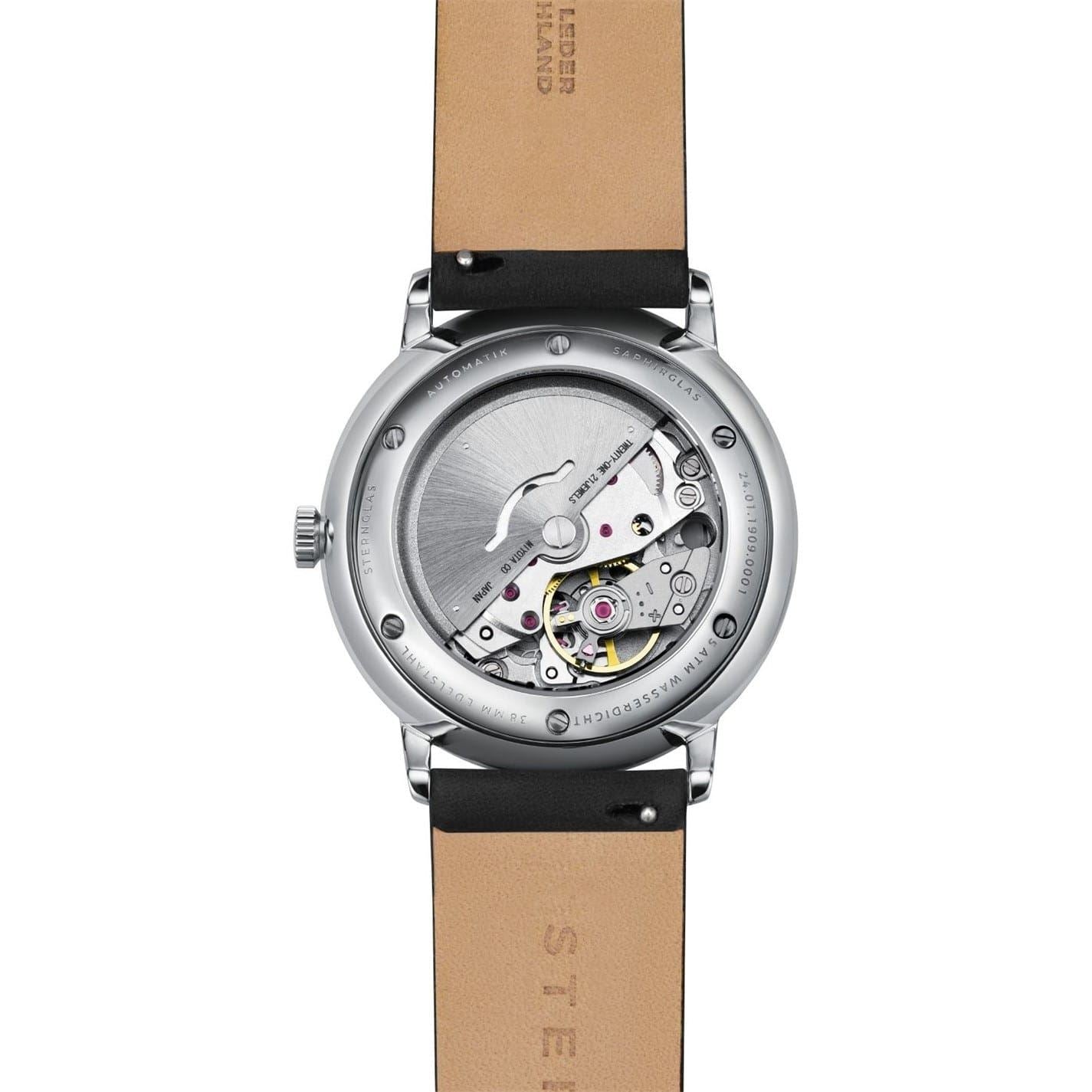Sternglas ST-Shirtl Analogue Automatic Watch