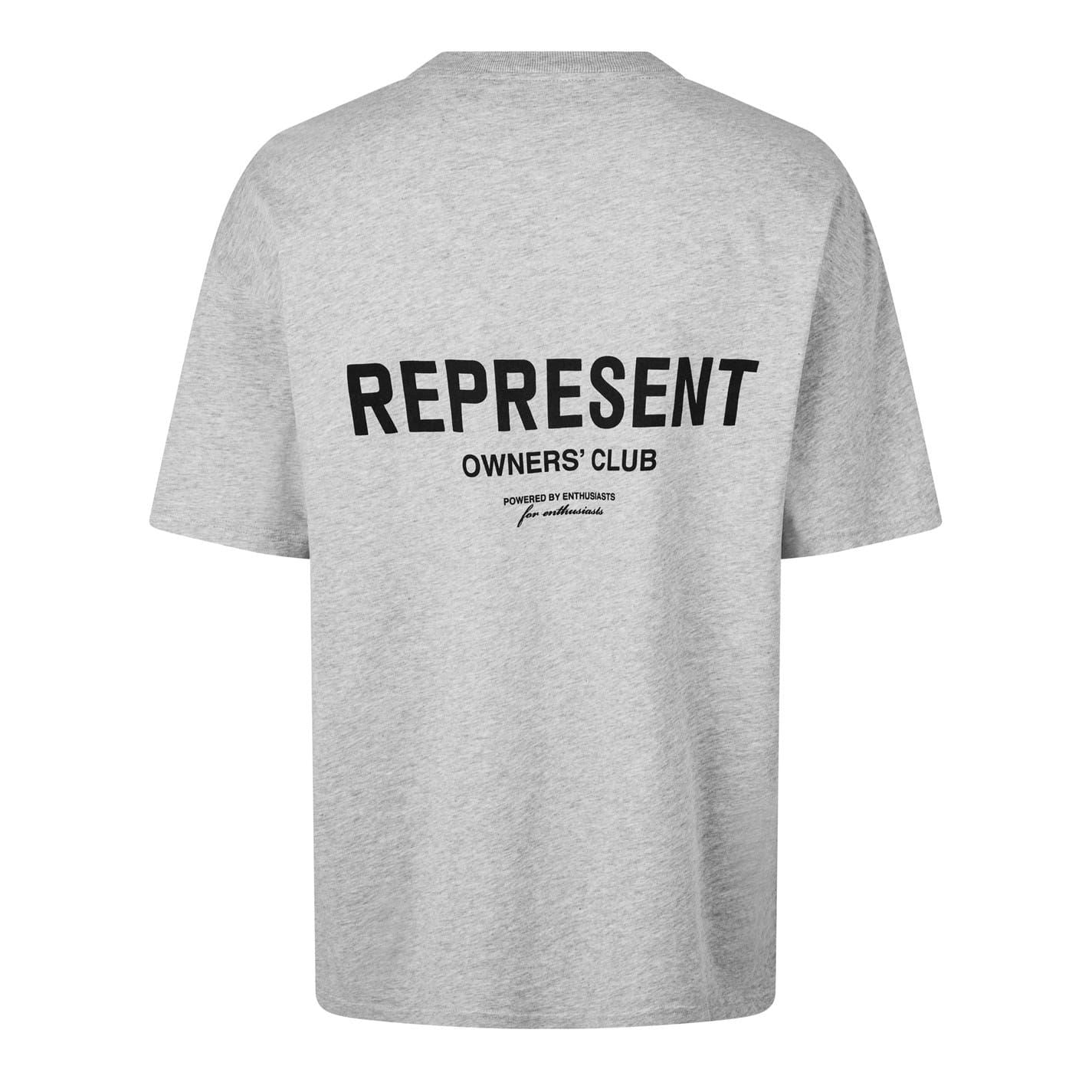 Represent Owners Club T-Shirt