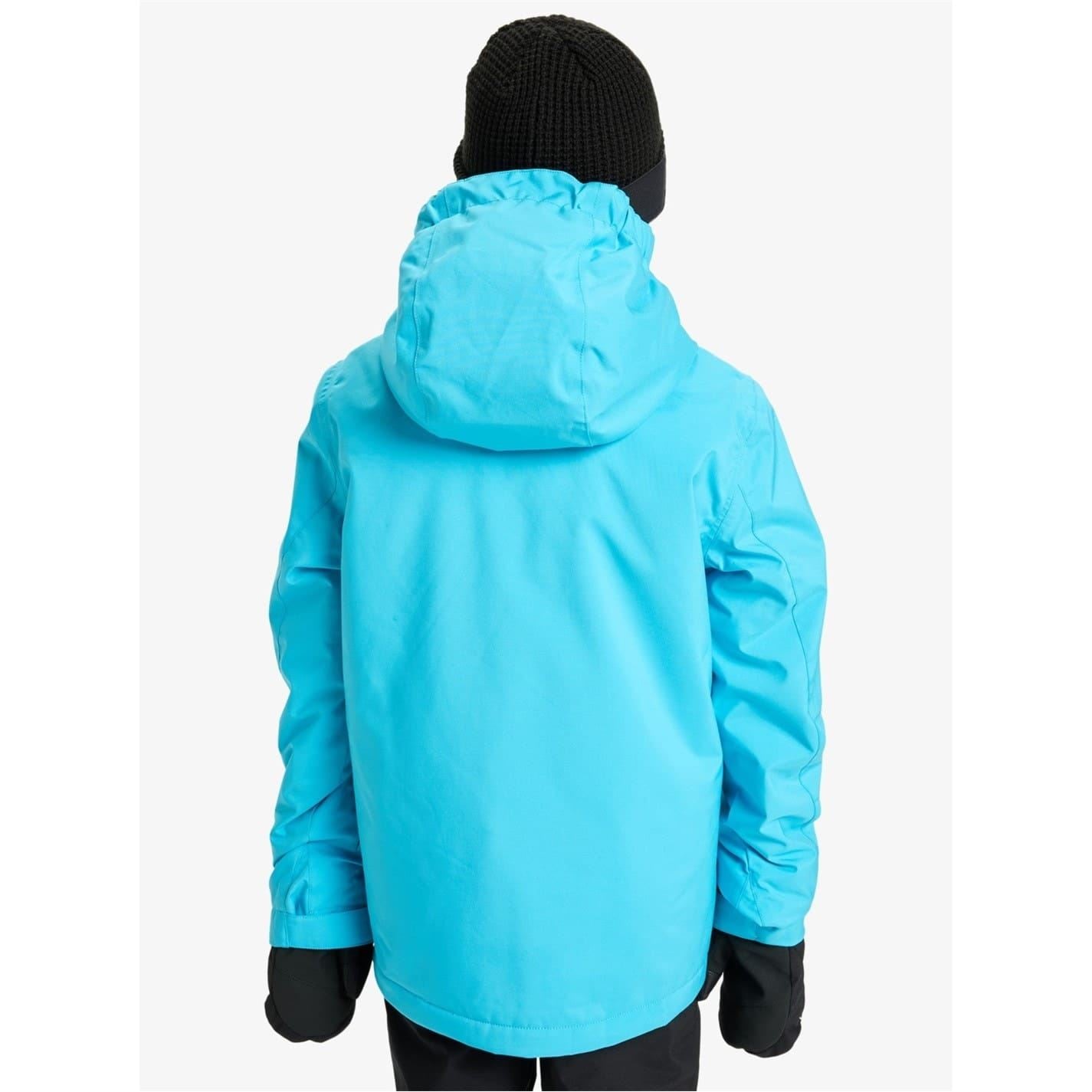 Quiksilver Mission Jacket