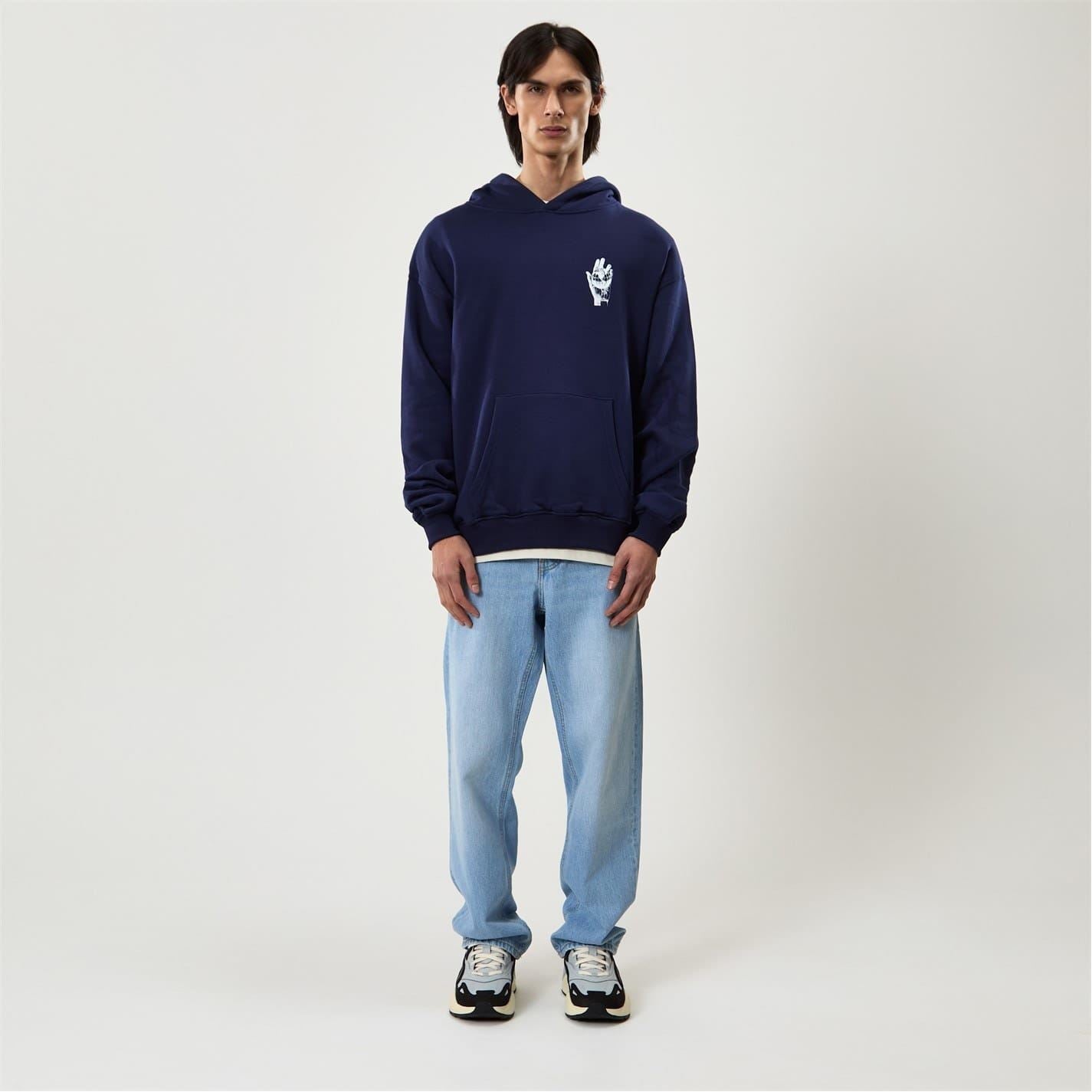 Legacies City Destiny Hood