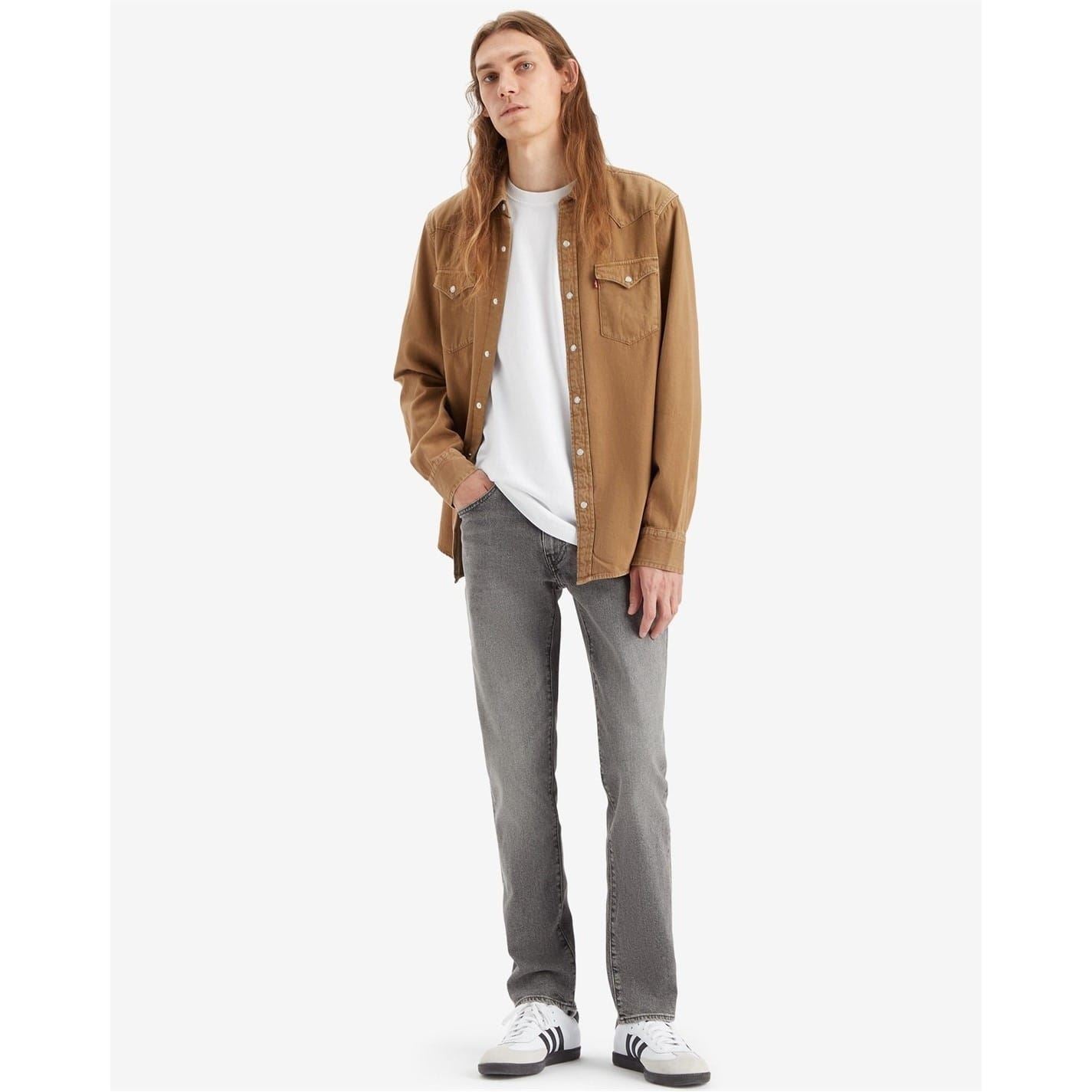 Levis Slim Fit Jeans