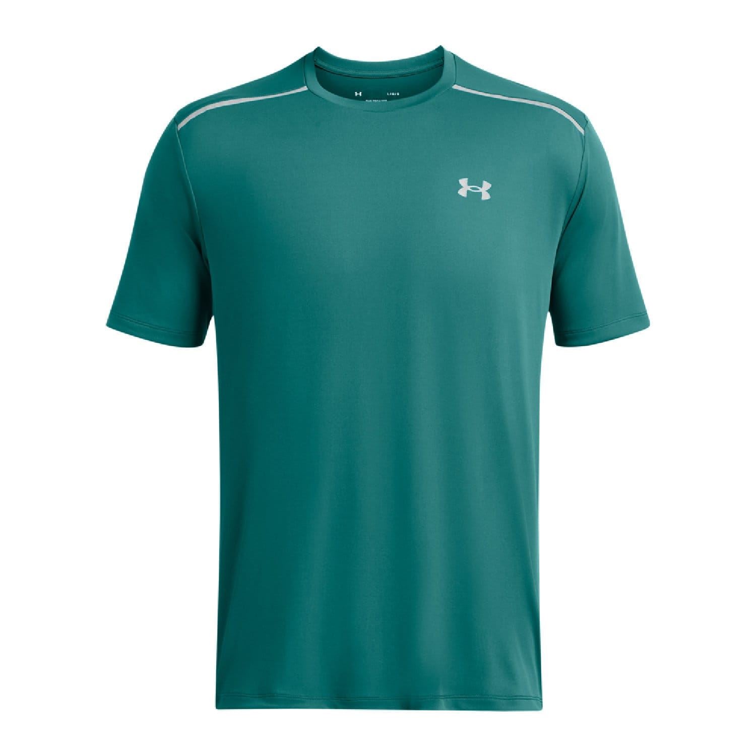 Under Armour Tech Reflective T-Shirt