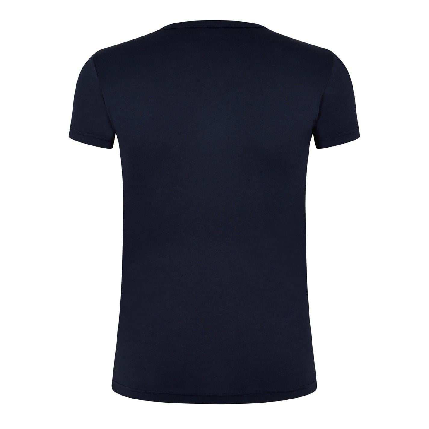 Emporio Armani EA7 Logo T-Shirt