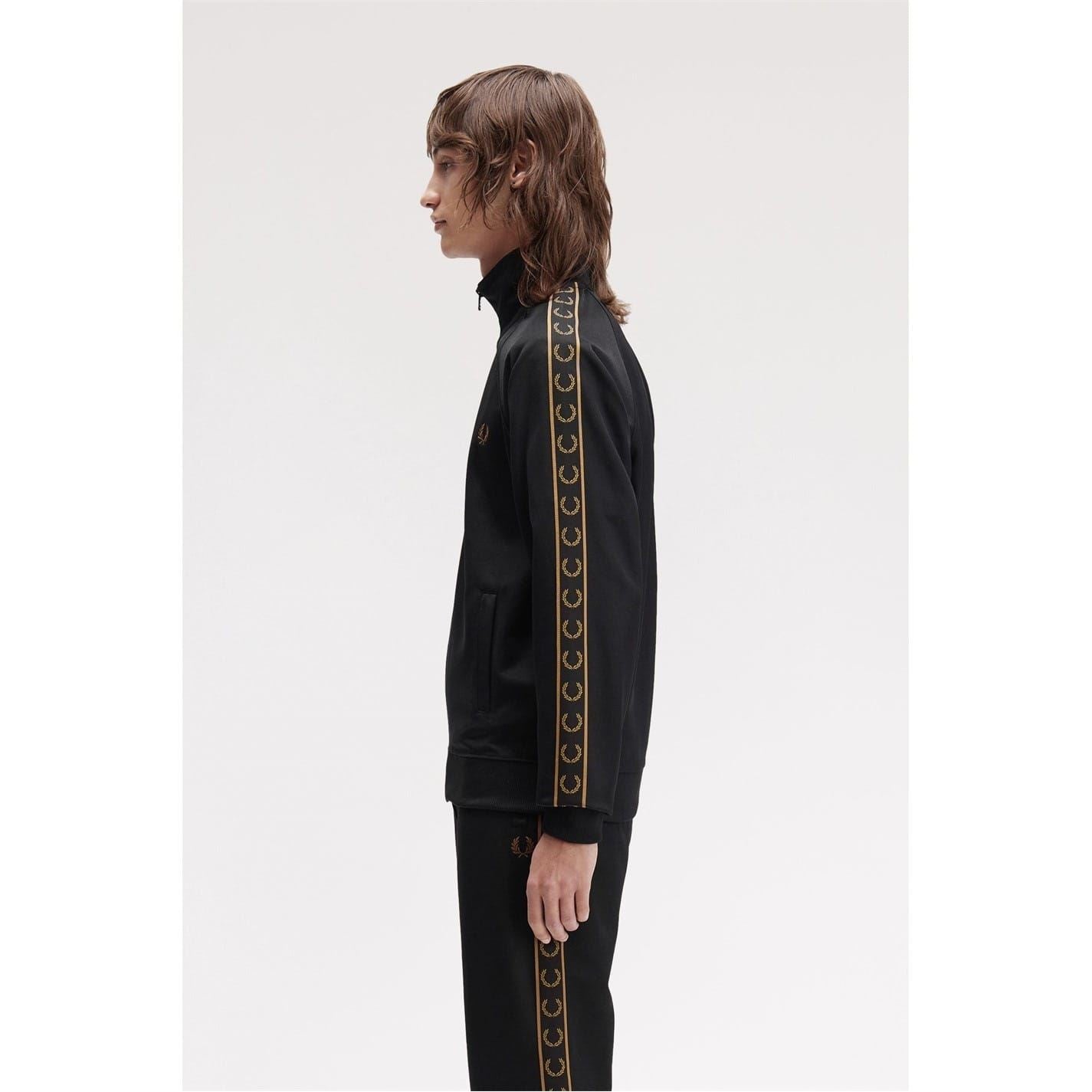 Fred Perry Track Jacket