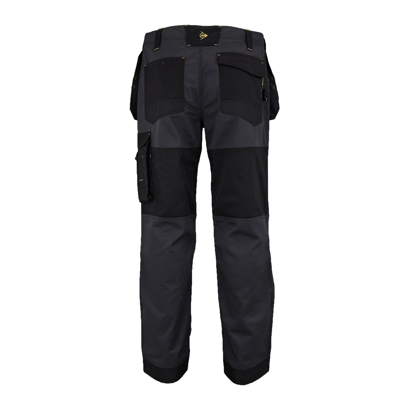 Dunlop Mens Site Work Trousers