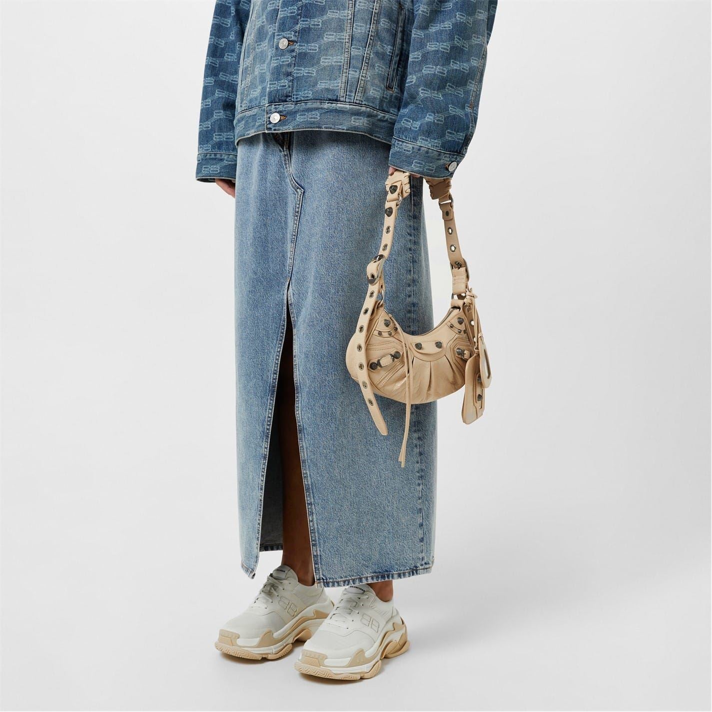 Balenciaga Triple S Trainers