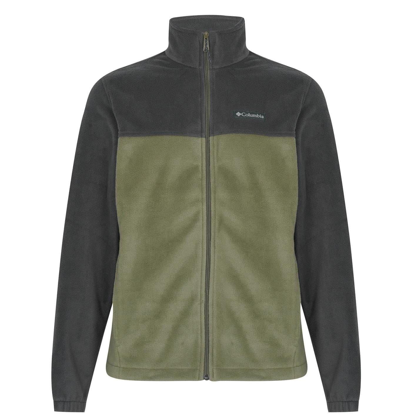 Columbia Mens Steens Mountain Fleece Jacket