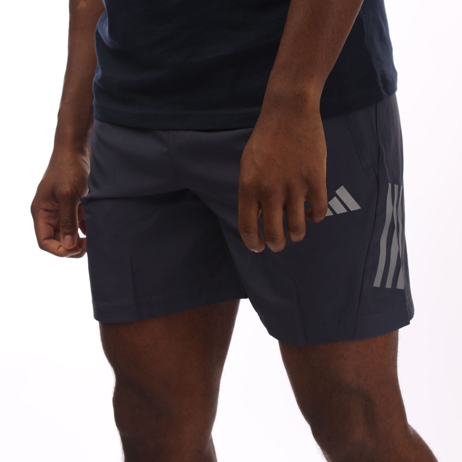 adidas Tech Shorts
