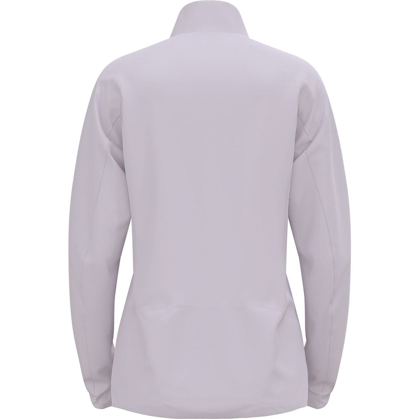 Odlo Brensholmen Softshell High Neck Jacket