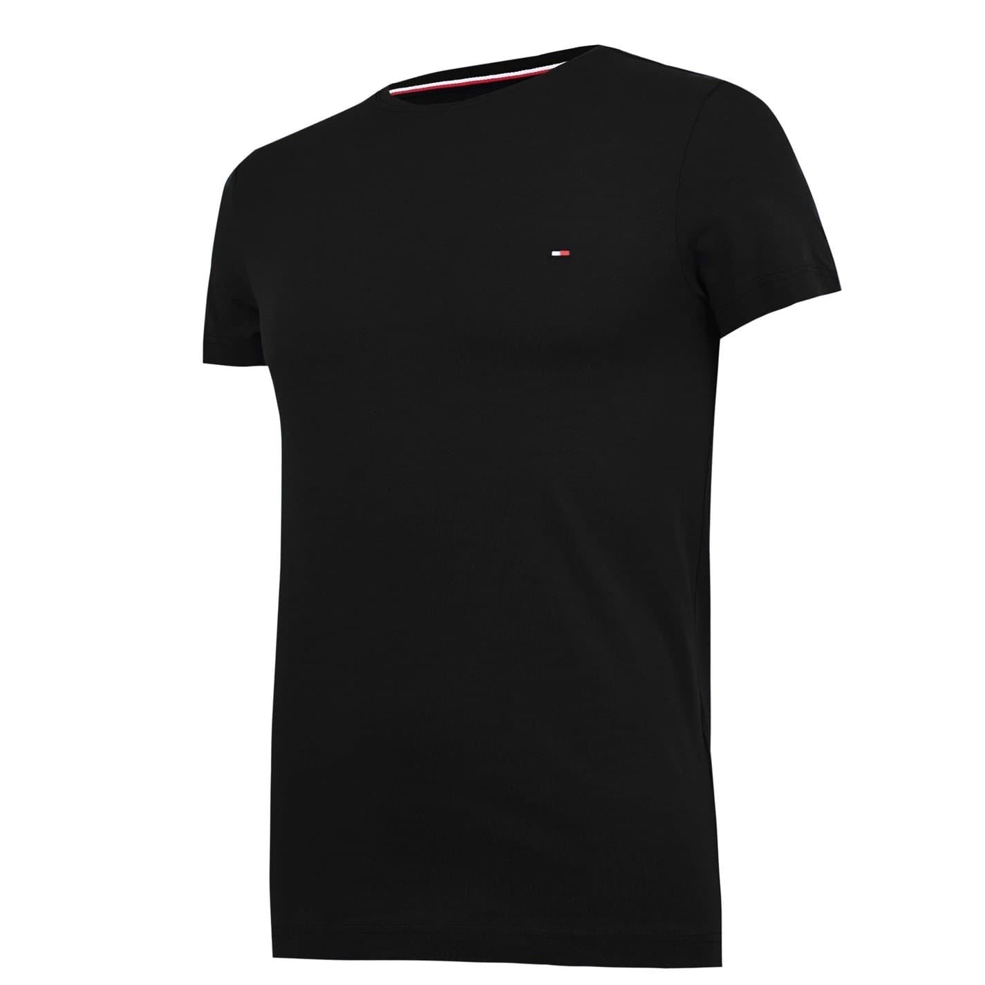 Tommy Hilfiger Slim Fit T-Shirt