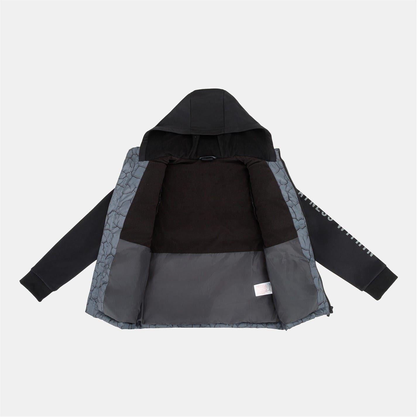 Everlast Hybrid Jacket Junior Boys