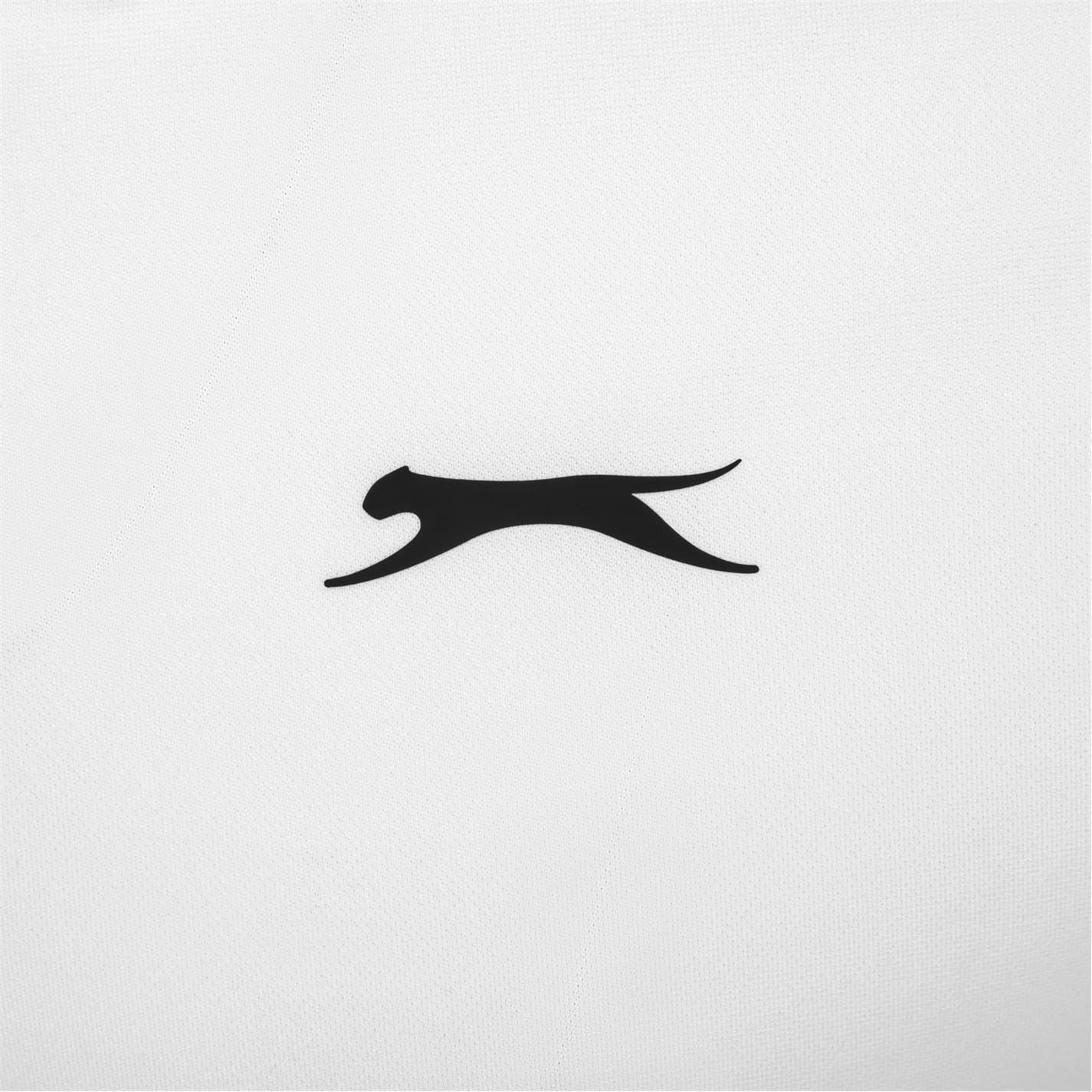 Slazenger Golf Solid Polo