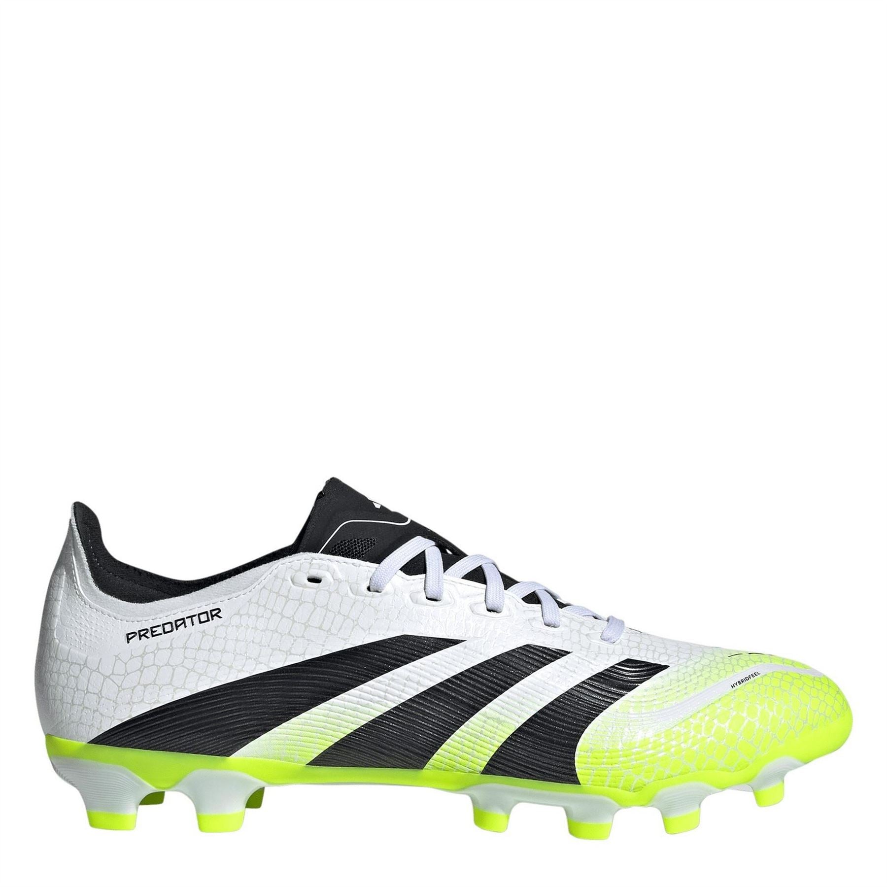 adidas Predator League Adults Multi Ground Football Boots