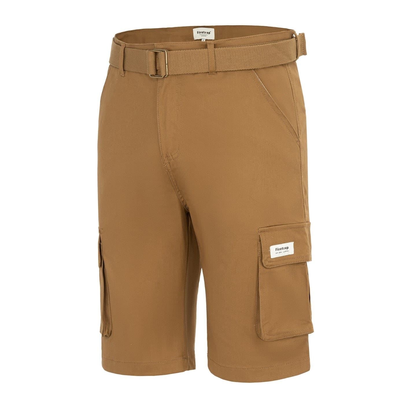 Firetrap Cargo Shorts