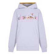 Diadora Womens Eye Hoodie Sweater
