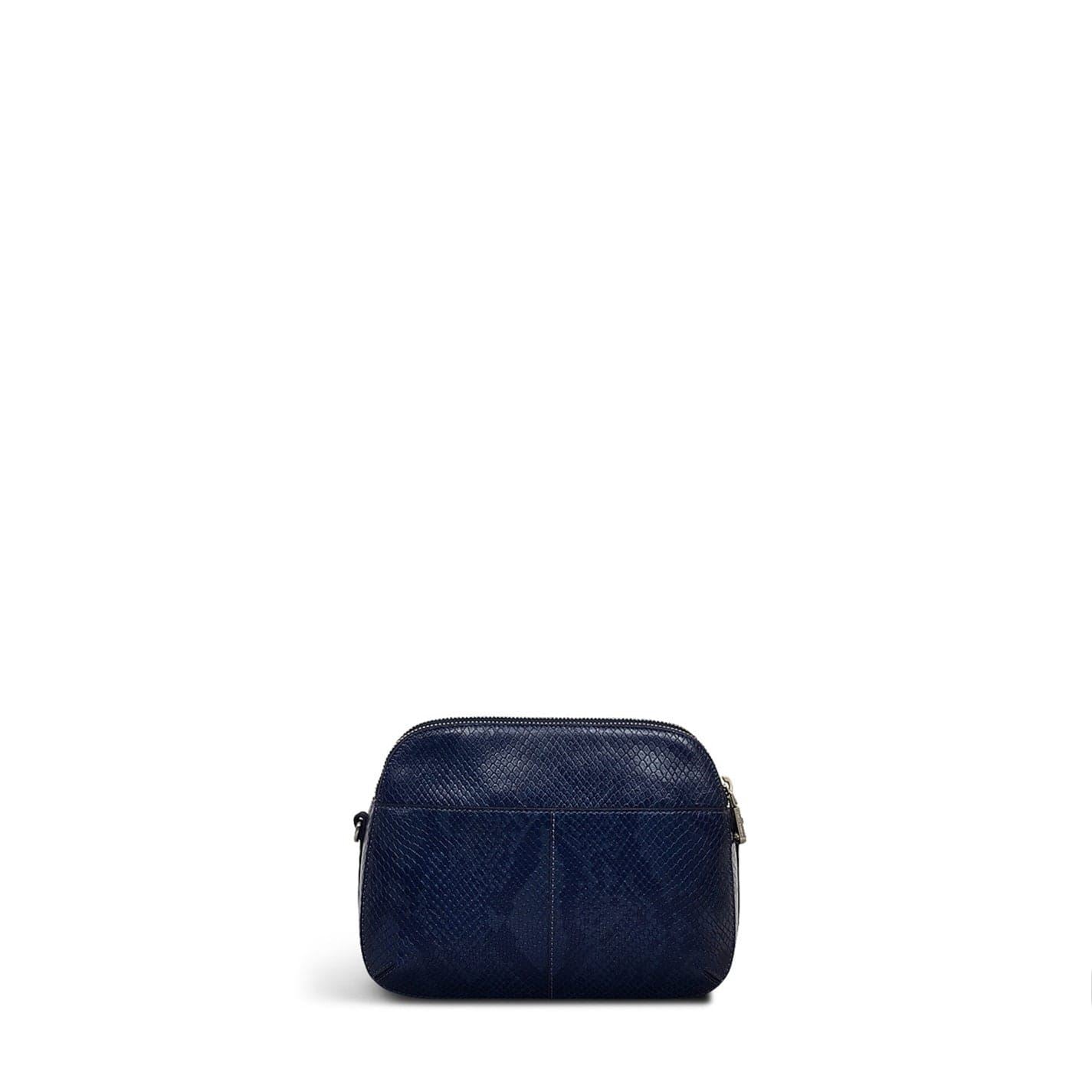 Radley Place Faux Snake Medium Handbag