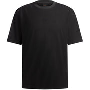 Boss Oversize Fit Crew Neck T-Shirt