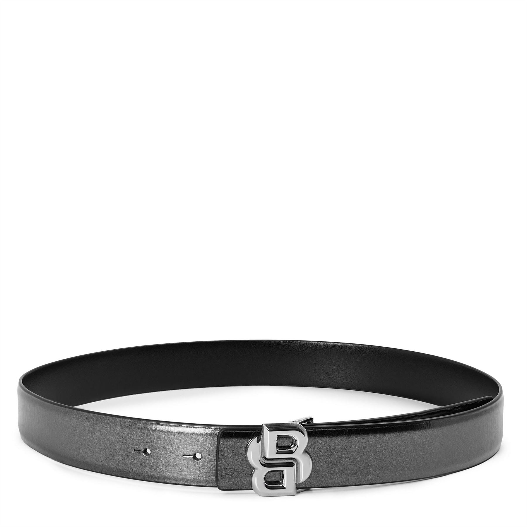 Boss Womens B Icon L Sr30 Lp 10269861 01 Leather Belt