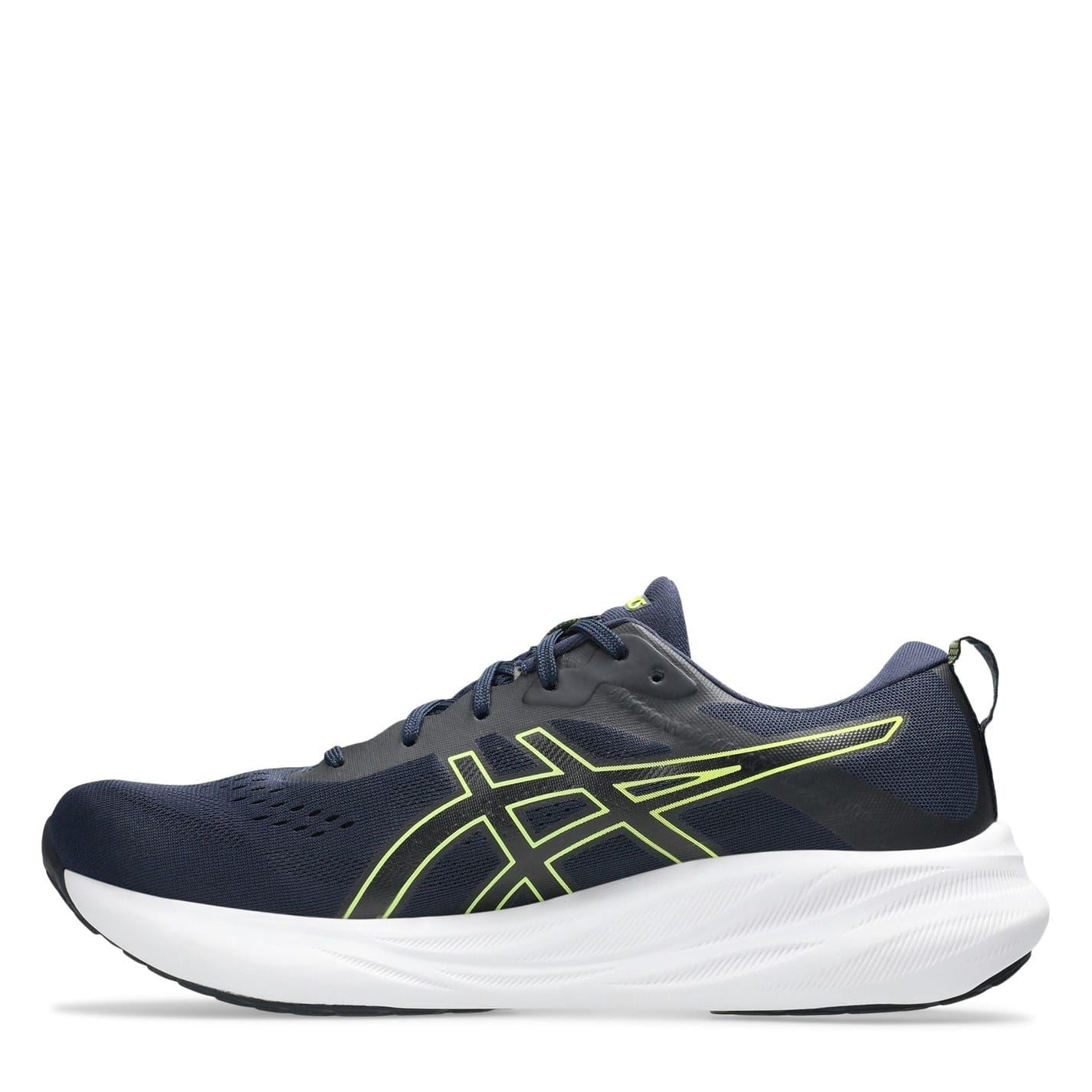 Asics Mens Gel Flux 8 Running Shoes
