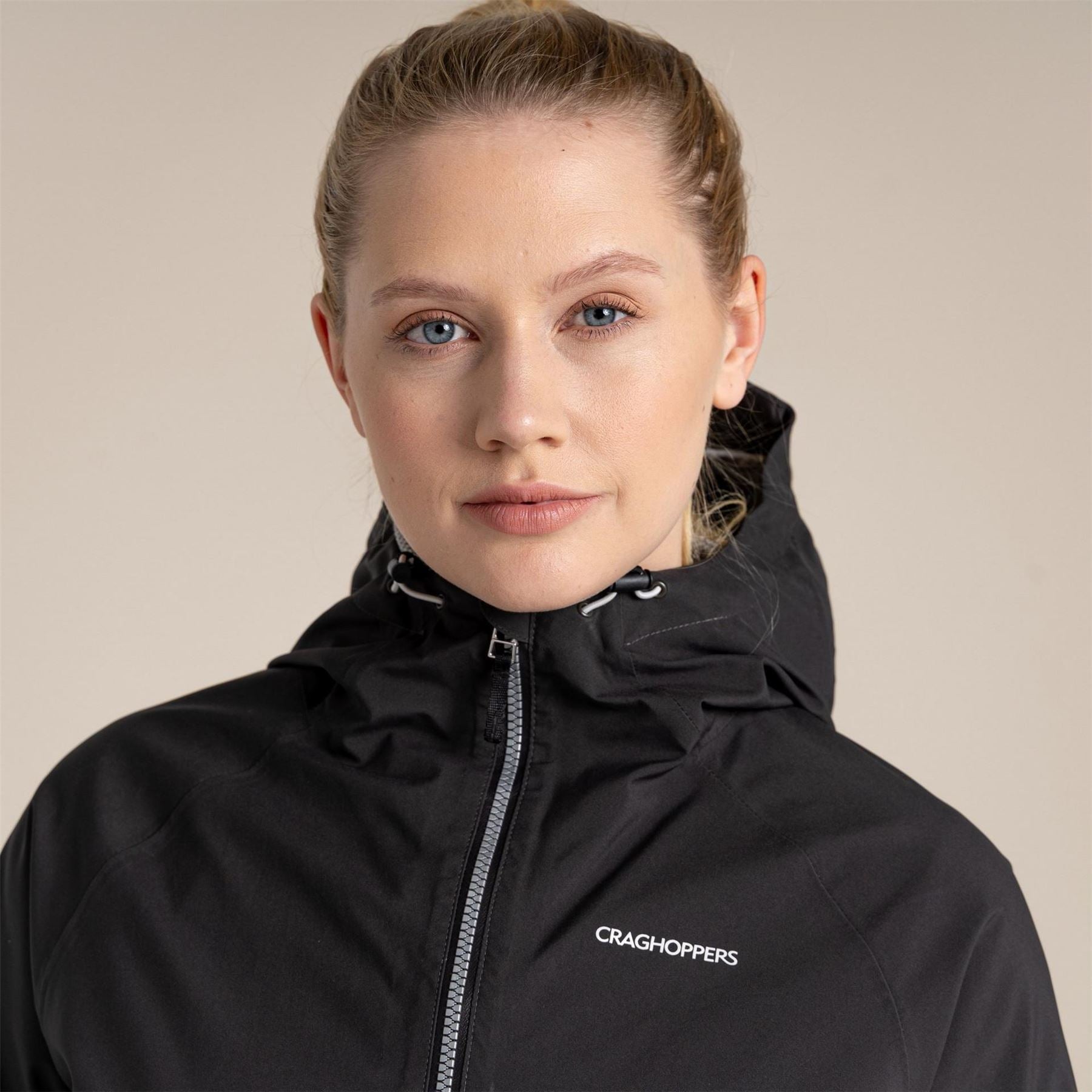 Craghoppers Minola Gore Jacket