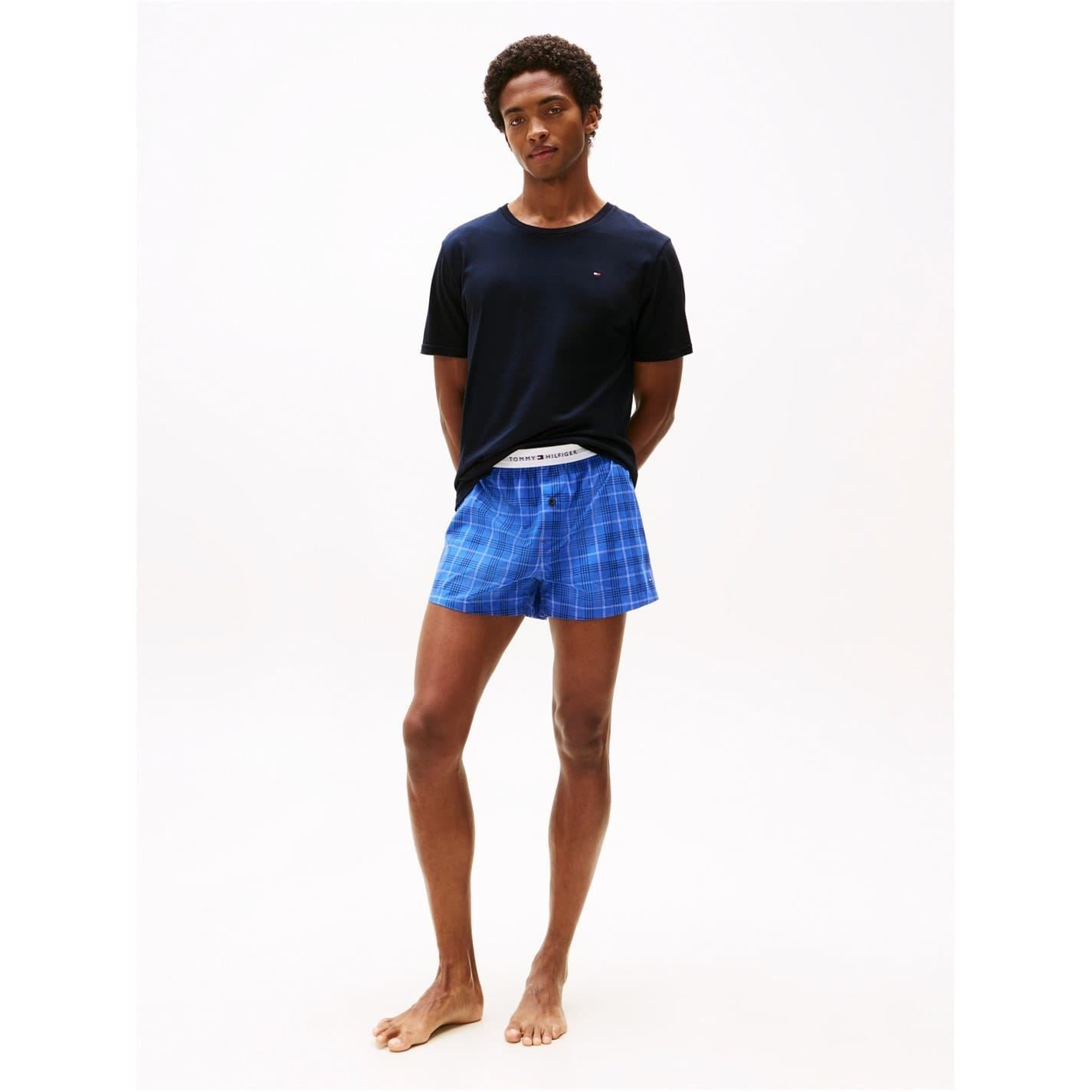 Tommy Hilfiger Pack Short Sleeve T-Shirt