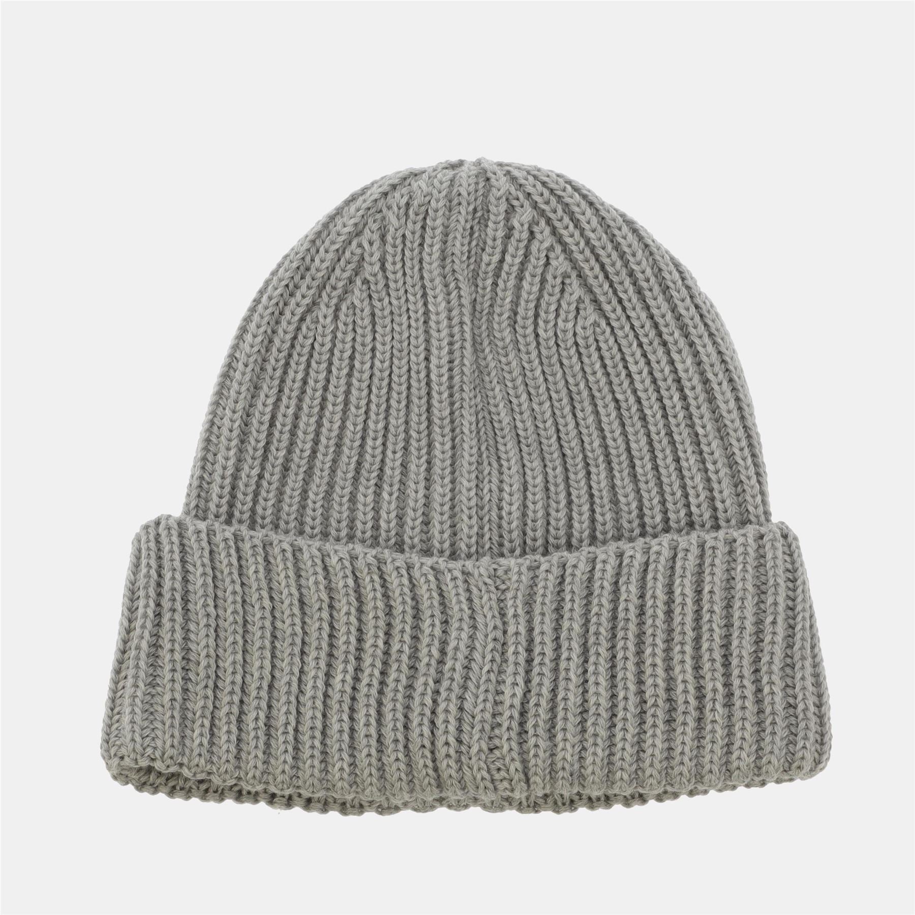 C.P. Company Extrafine Merino Wool Goggle Beanie