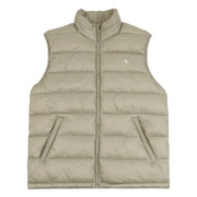 Jack Wills Mens Kershaw Lightweight Puffer Gilet