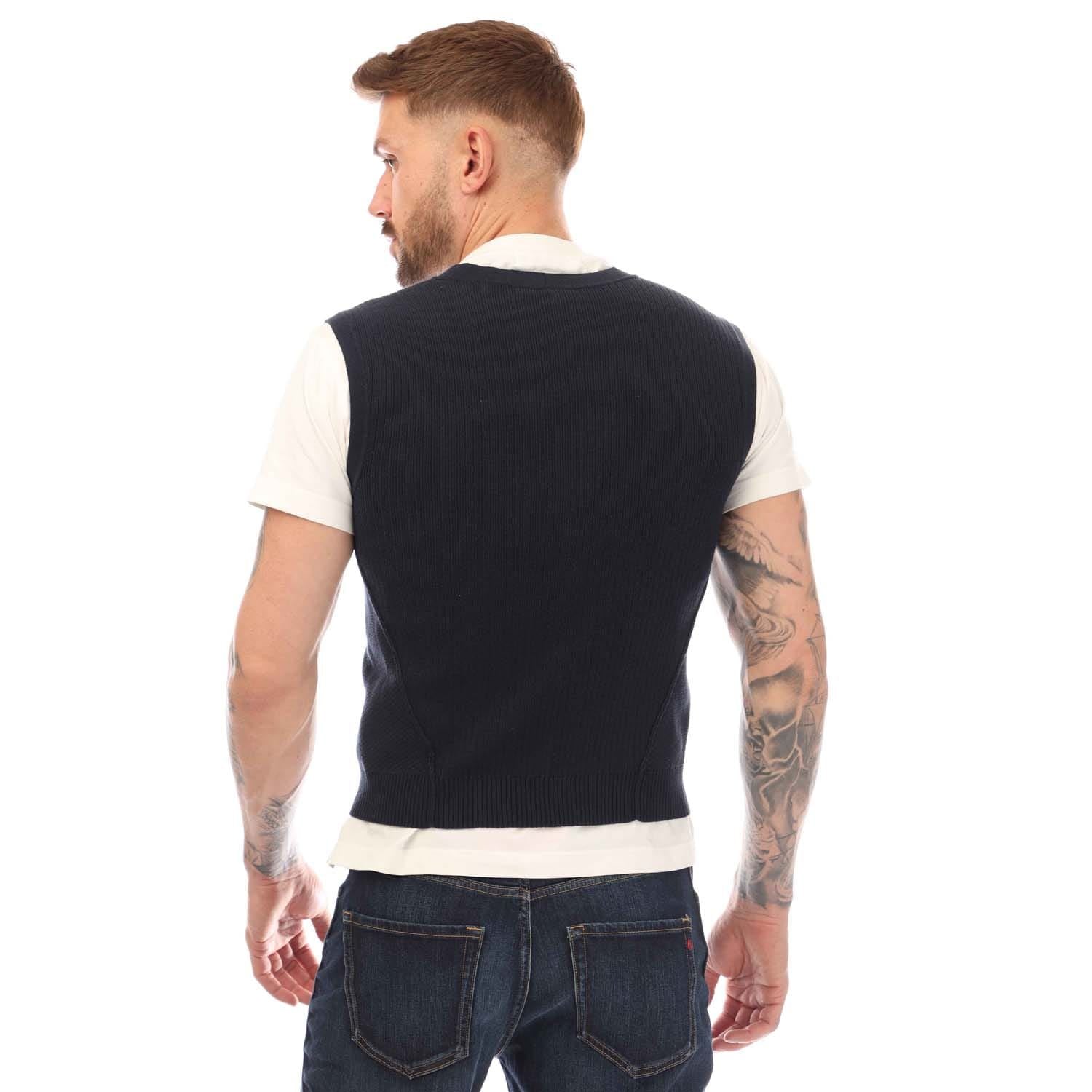 Boss Kortility Vest