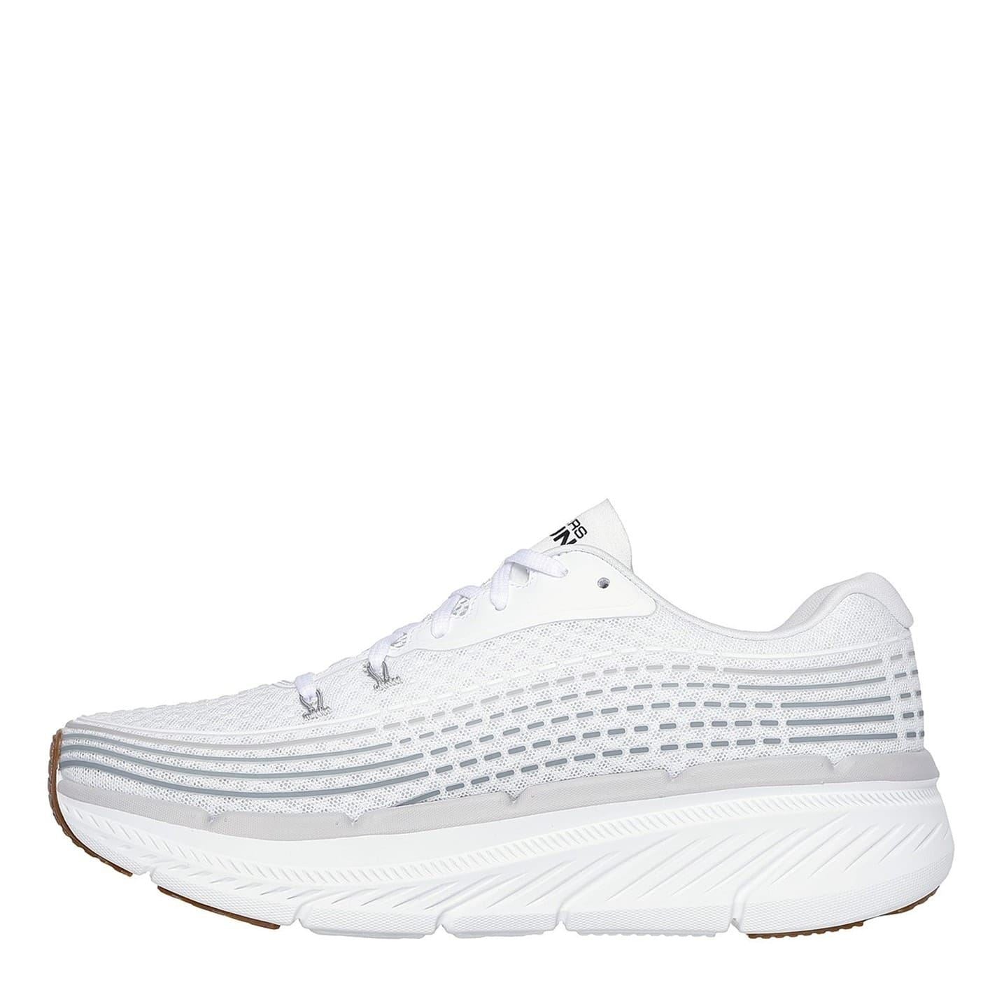 Skechers Max Cushioning Premier 2.0 Low Top Sneakers