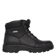 Skechers Work Workshire Mens Steel Toe Cap Safety Boots