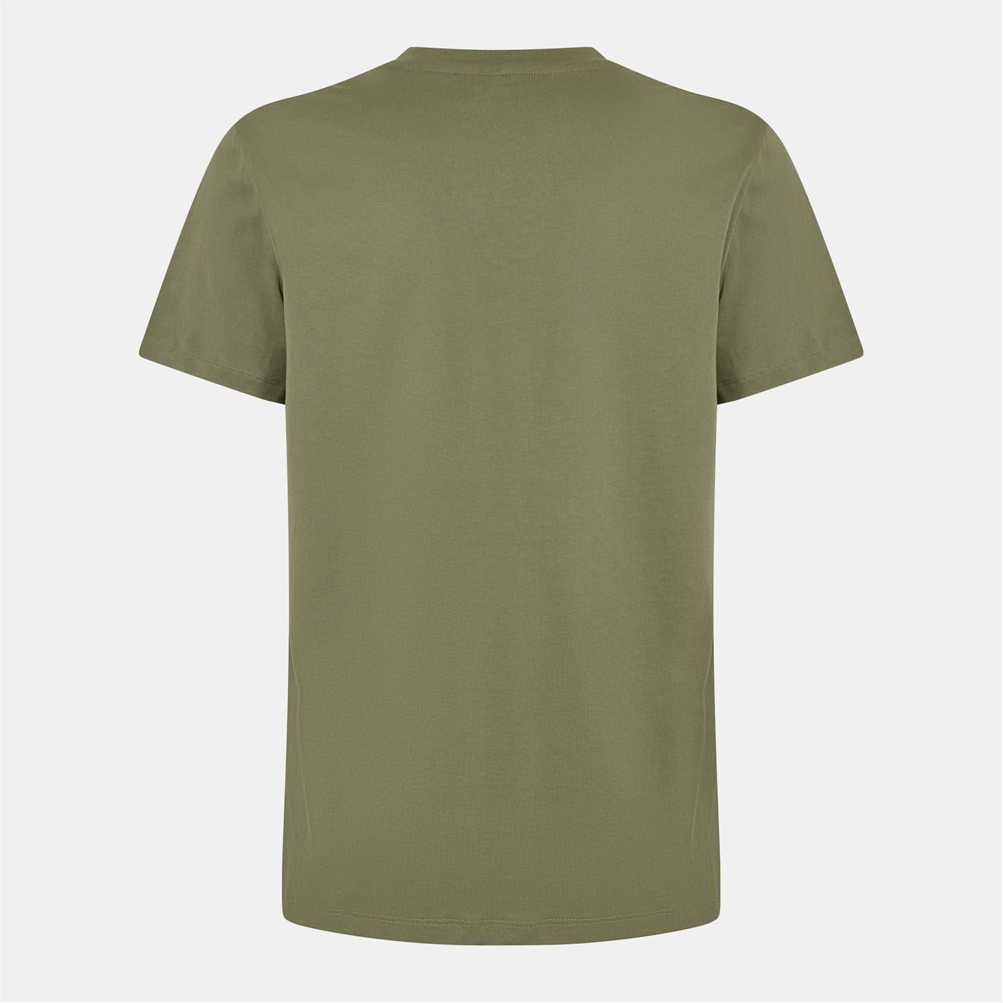 Boss Hbw Logo T-Shirt