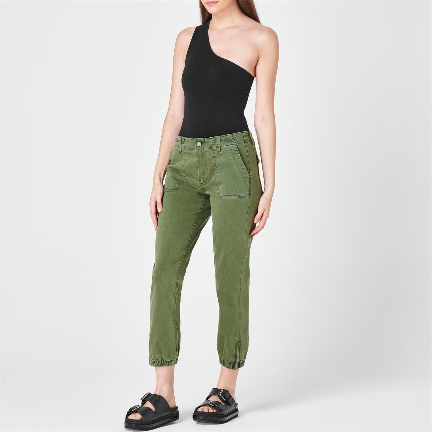 Paige Mayslie Jogger