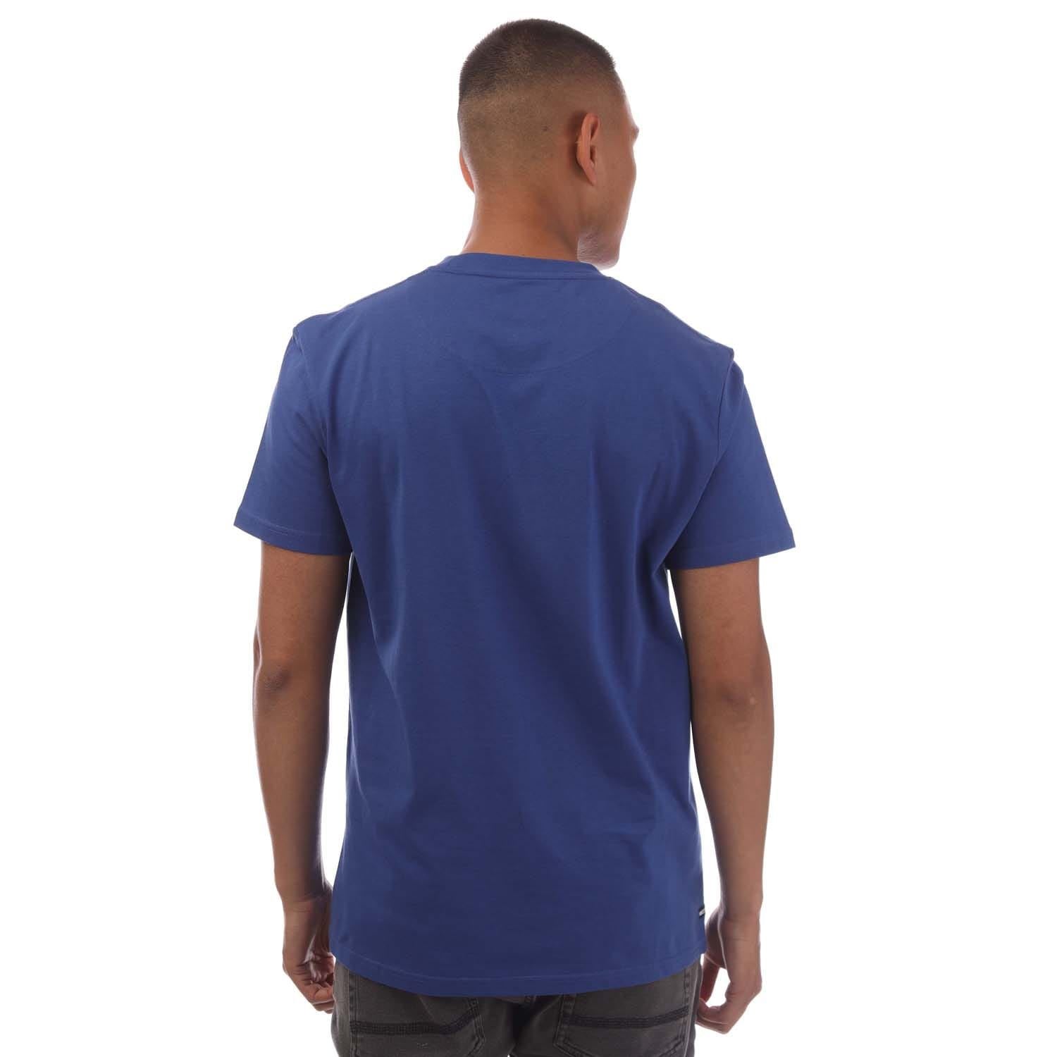 Weekend Offender Mens McMoney T-Shirt