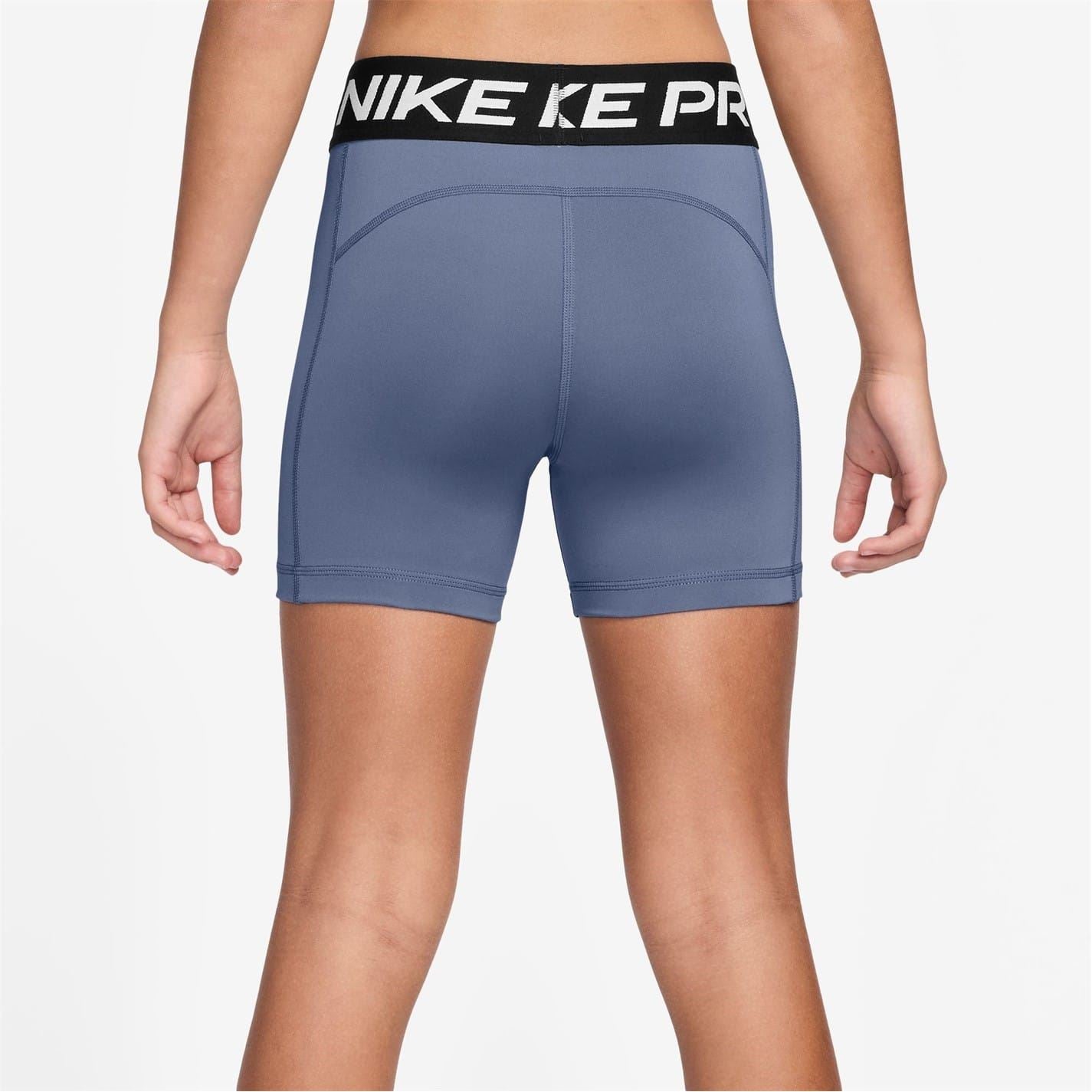 Nike Pro Shorts Junior Girls