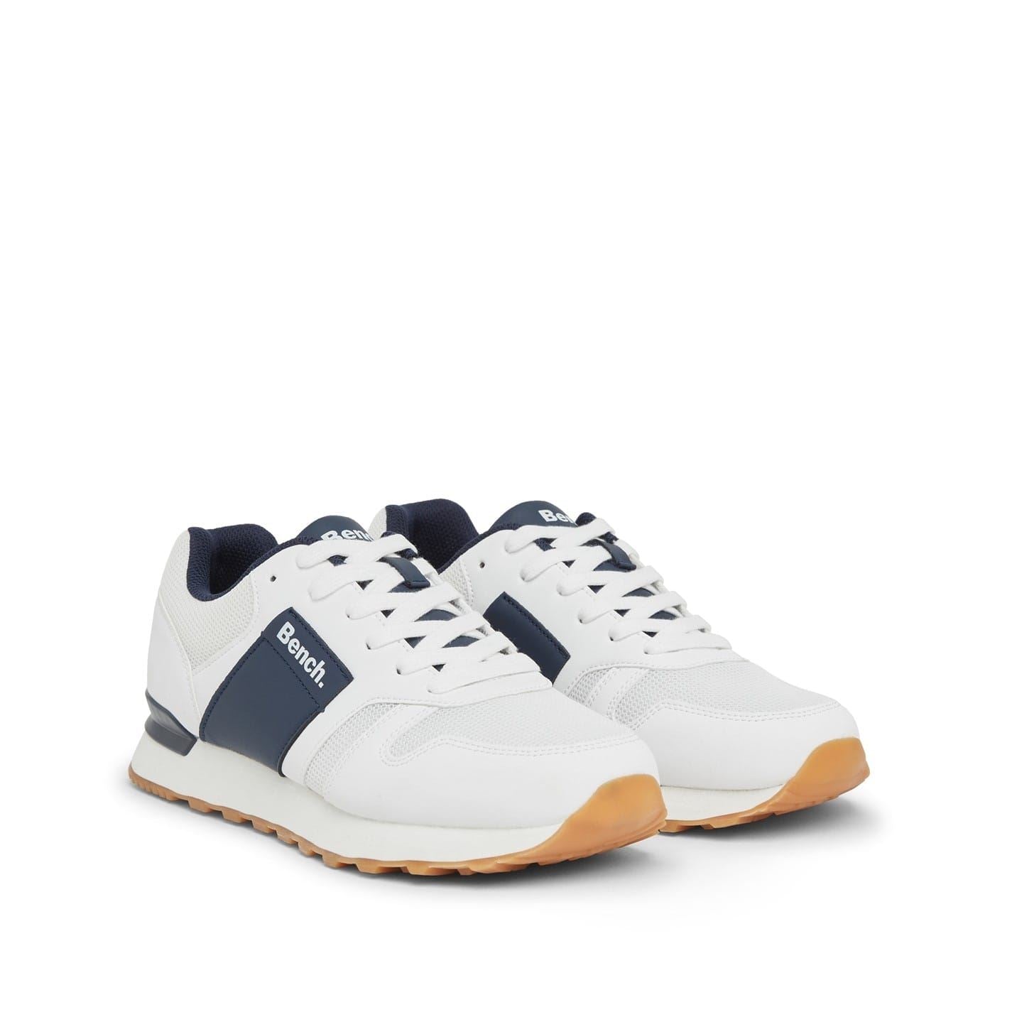 Bench Valence Lace-Up Trainers