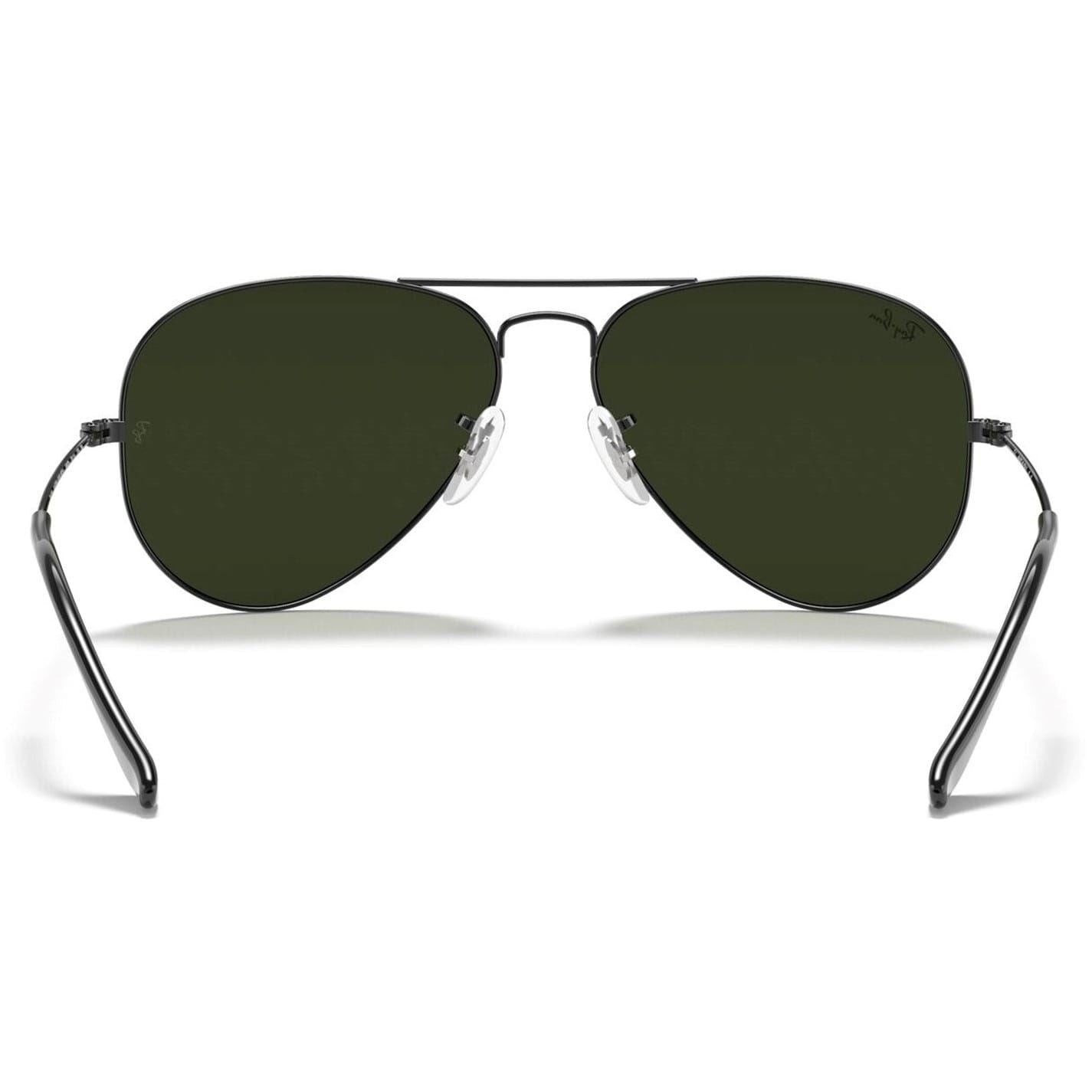 Ray-Ban RB3025 Aviator Double Bridge Sunglasses