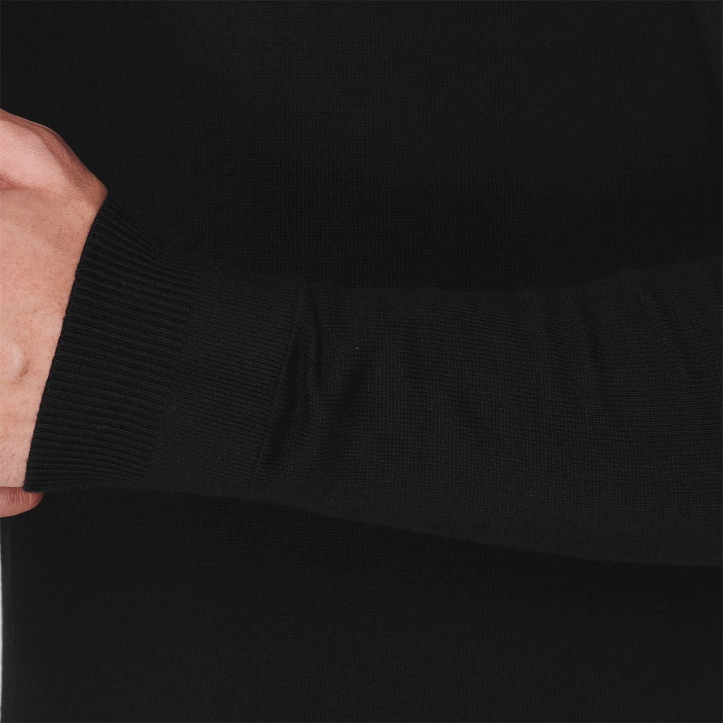 Tommy Hilfiger Neck Jumper