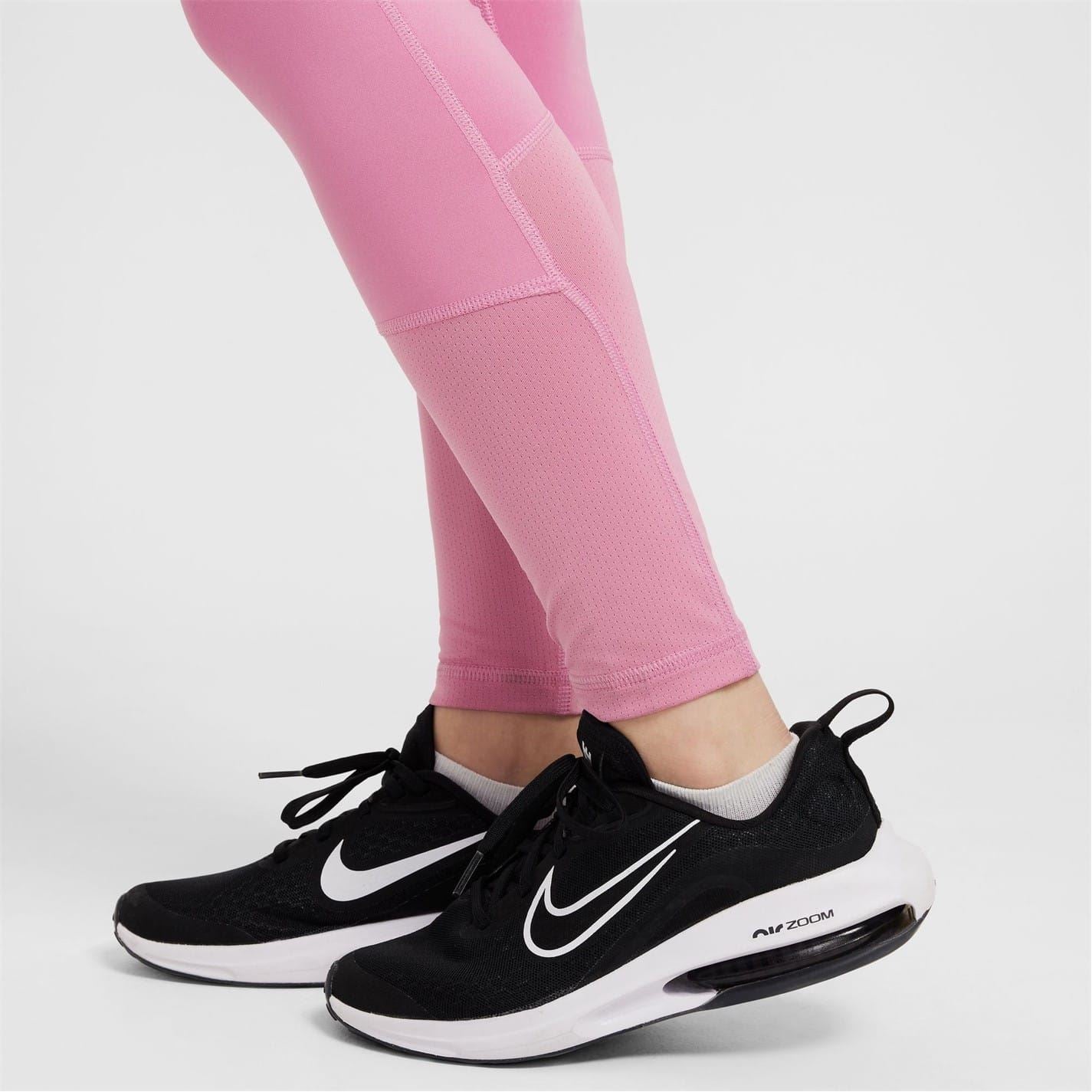 Nike Pro Girls Tights