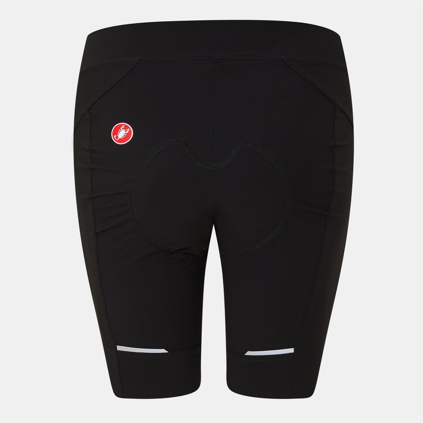 Castelli Womens Velocissima 3 Shorts