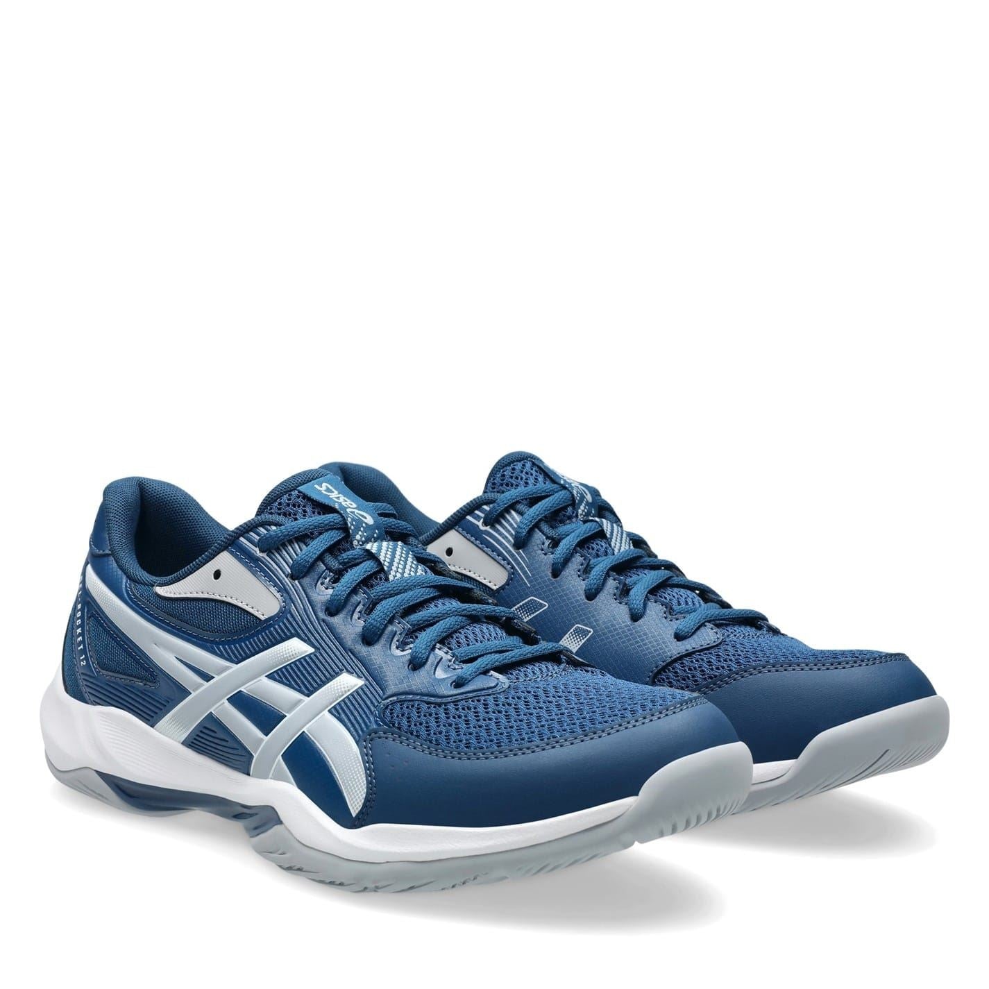 Asics Rocket 12 Low Top Sneakers